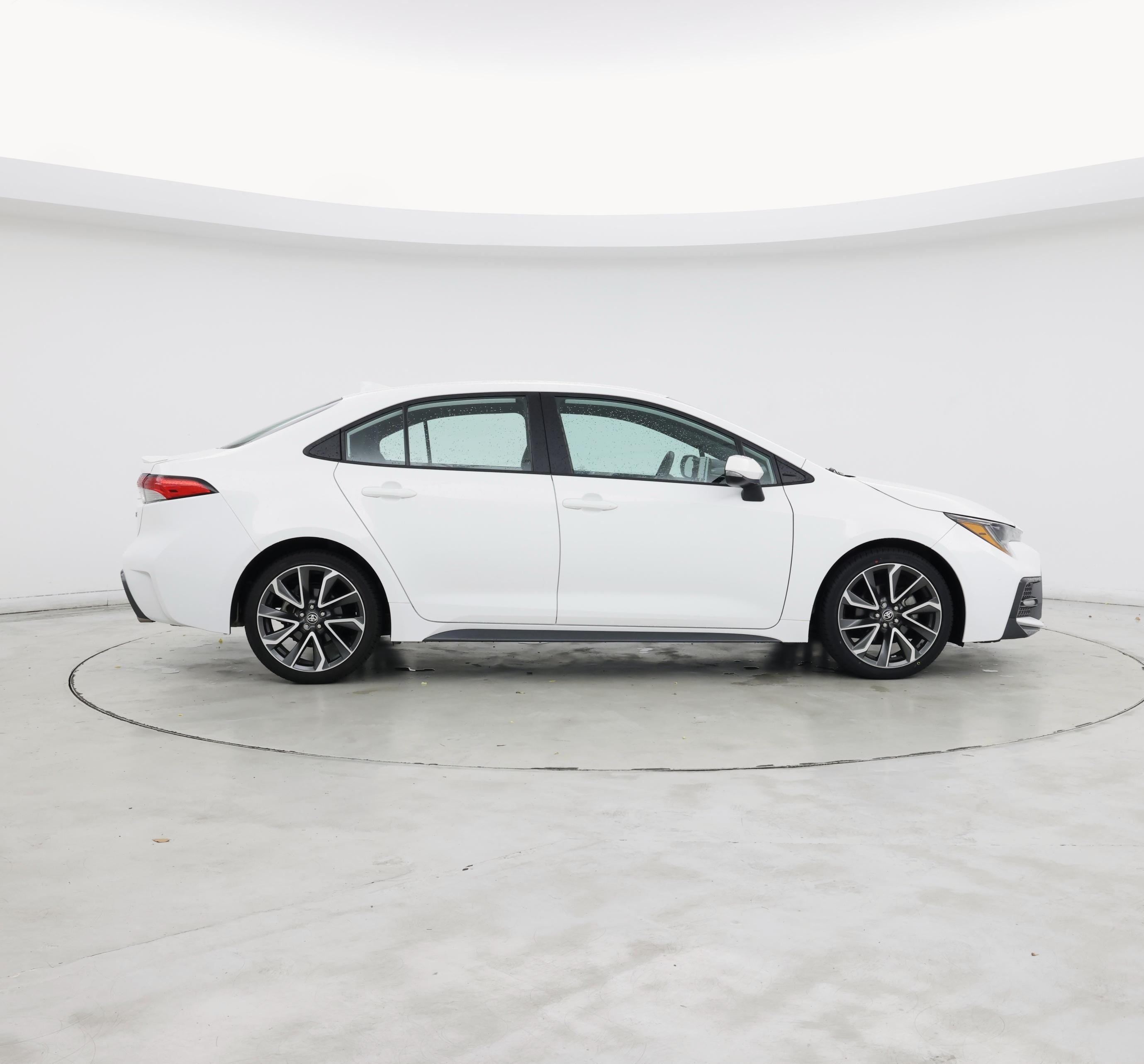 Thumbnail: 2021 Toyota Corolla - 7