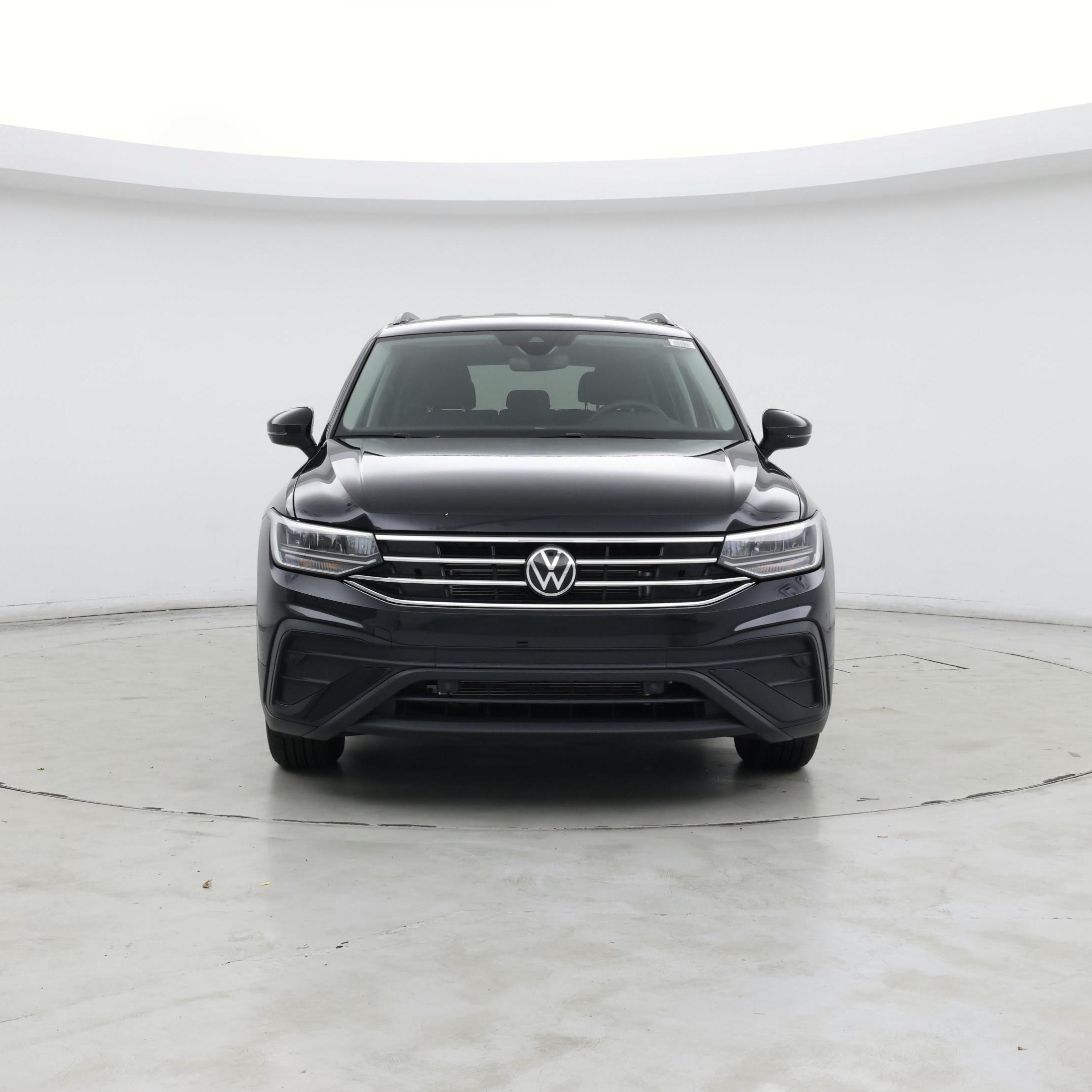 Thumbnail: 2023 Volkswagen Tiguan - 5