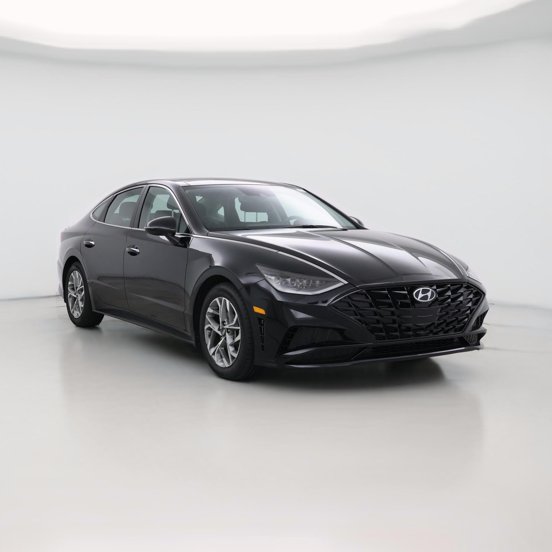 Thumbnail: 2023 Hyundai Sonata - 1