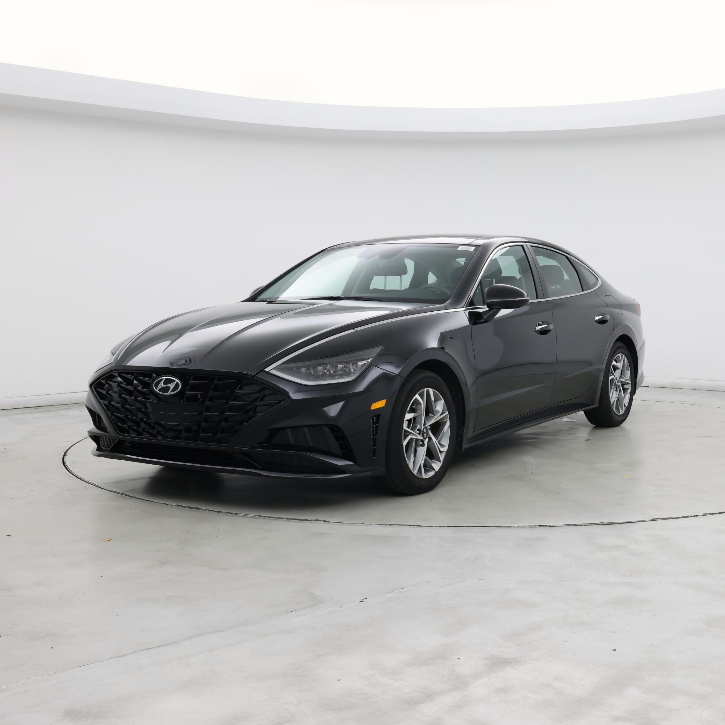 Thumbnail: 2023 Hyundai Sonata - 4