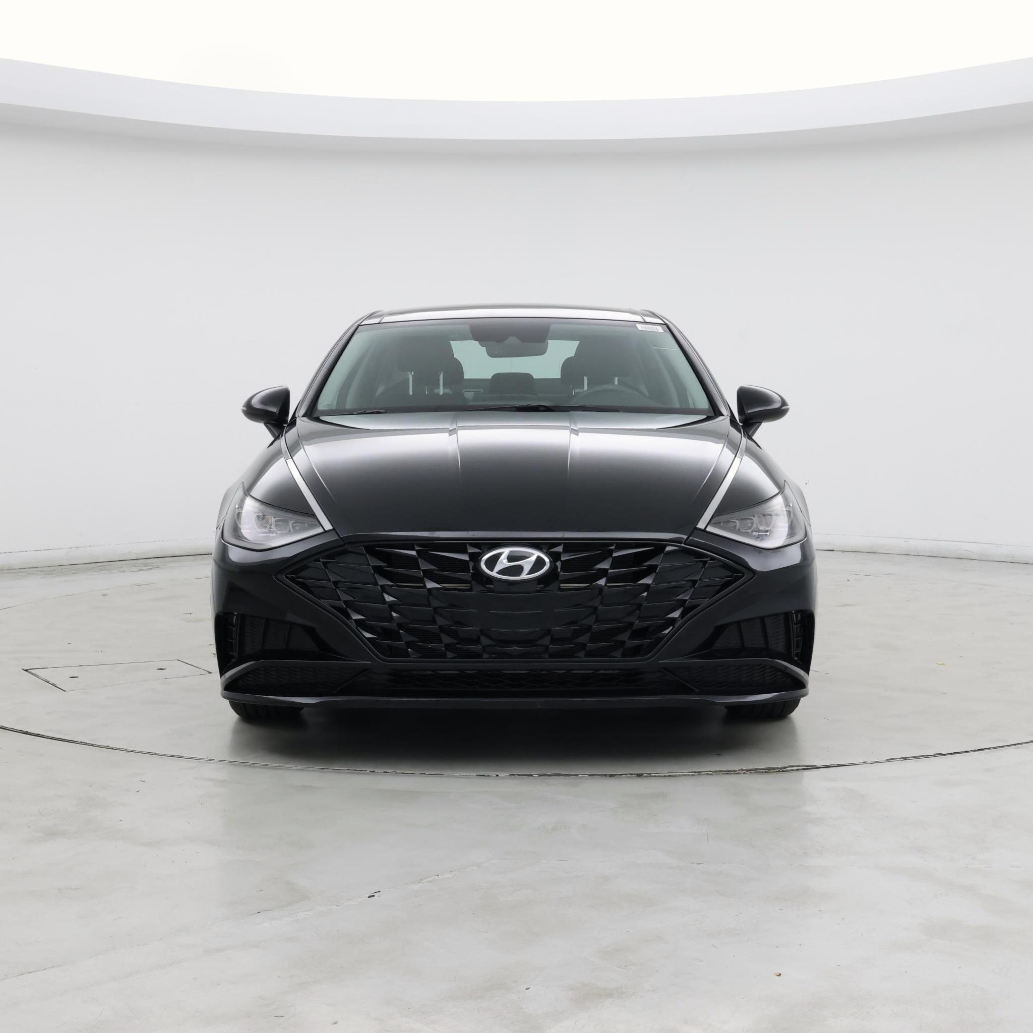 Thumbnail: 2023 Hyundai Sonata - 5
