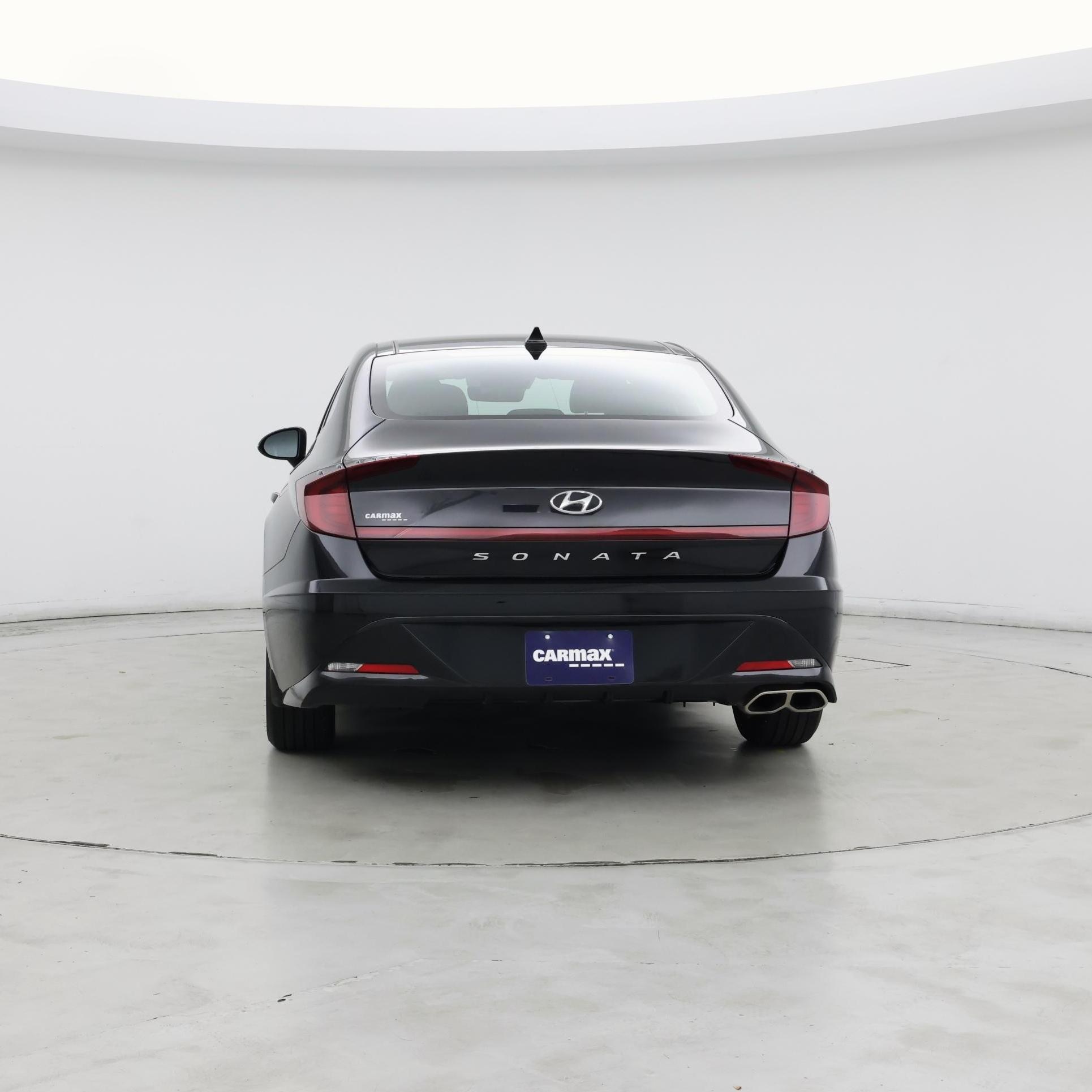 Thumbnail: 2023 Hyundai Sonata - 6