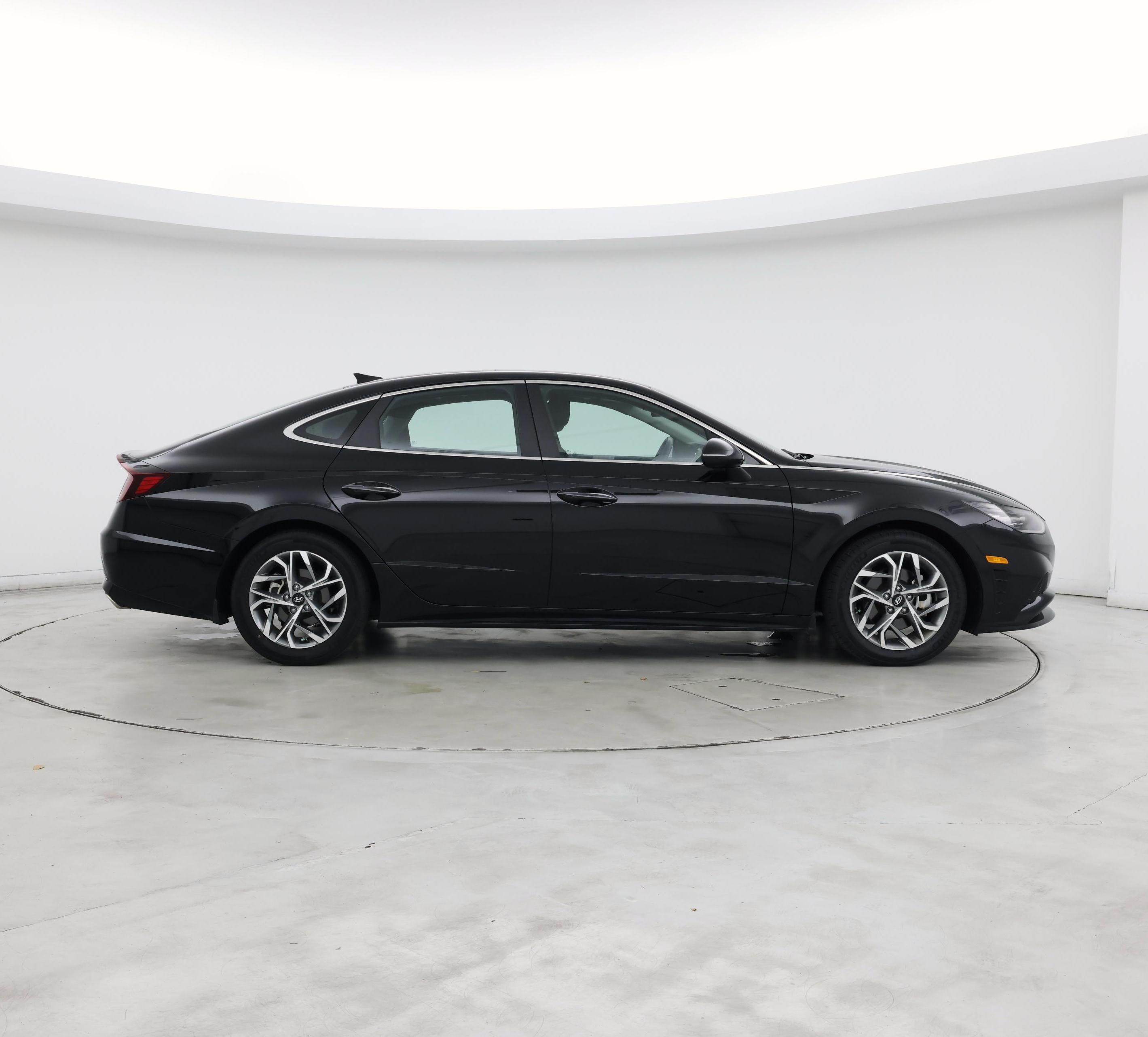 Thumbnail: 2023 Hyundai Sonata - 7