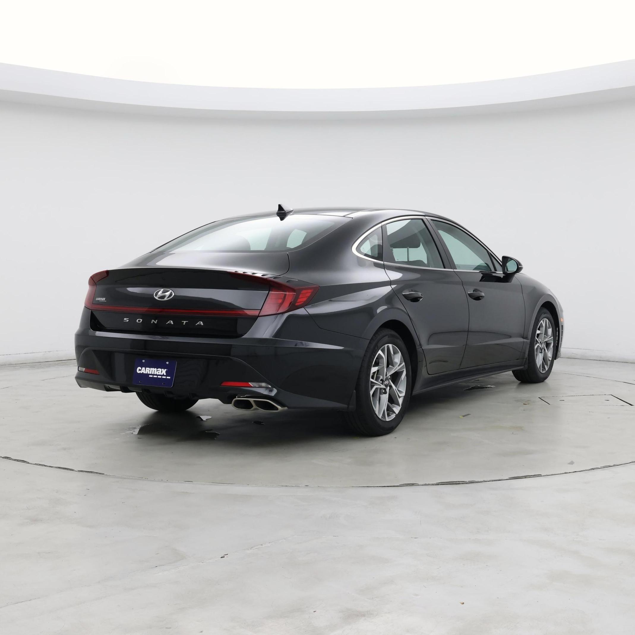 Thumbnail: 2023 Hyundai Sonata - 8