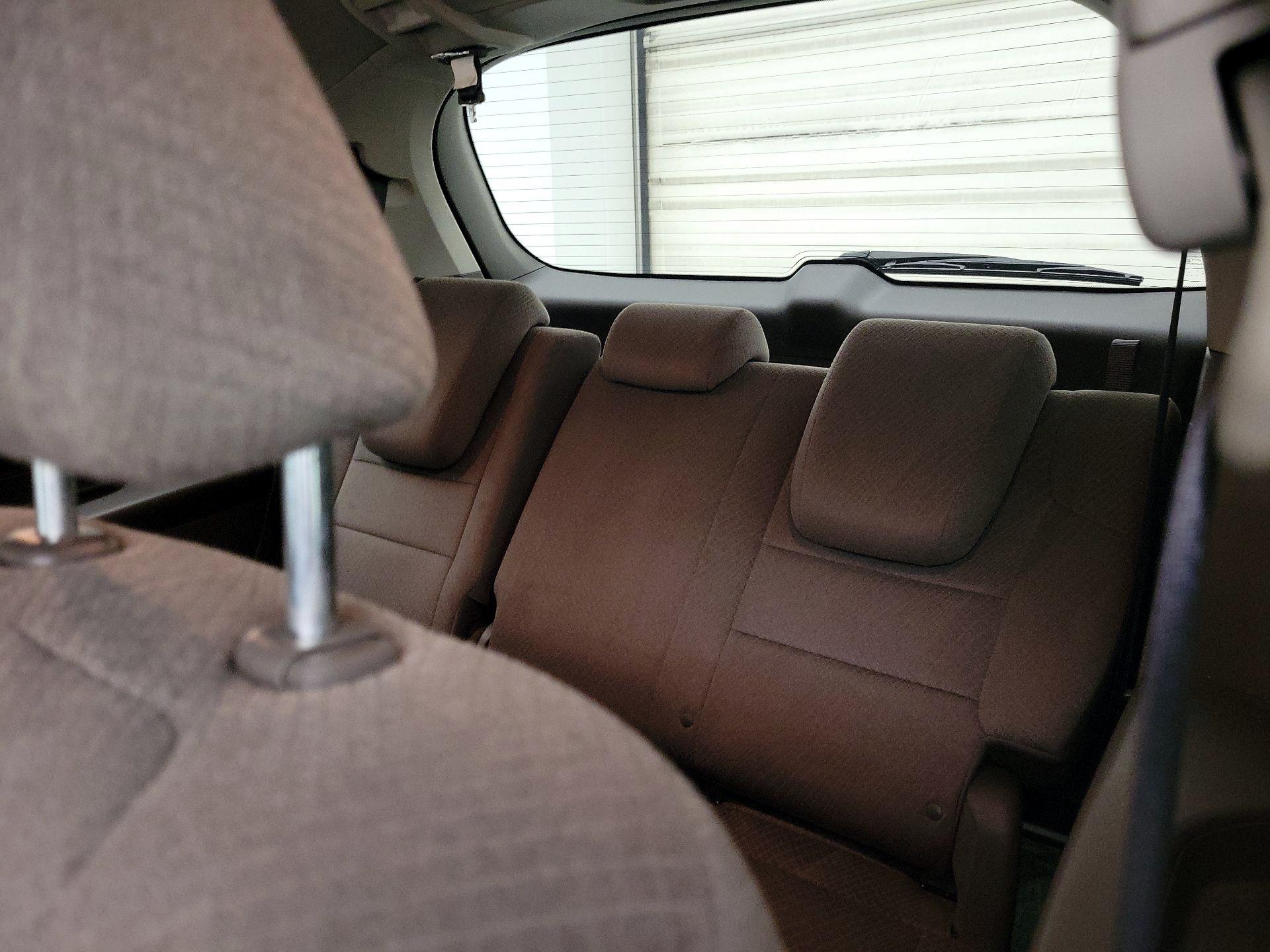 Thumbnail: 2014 Honda Odyssey - 20