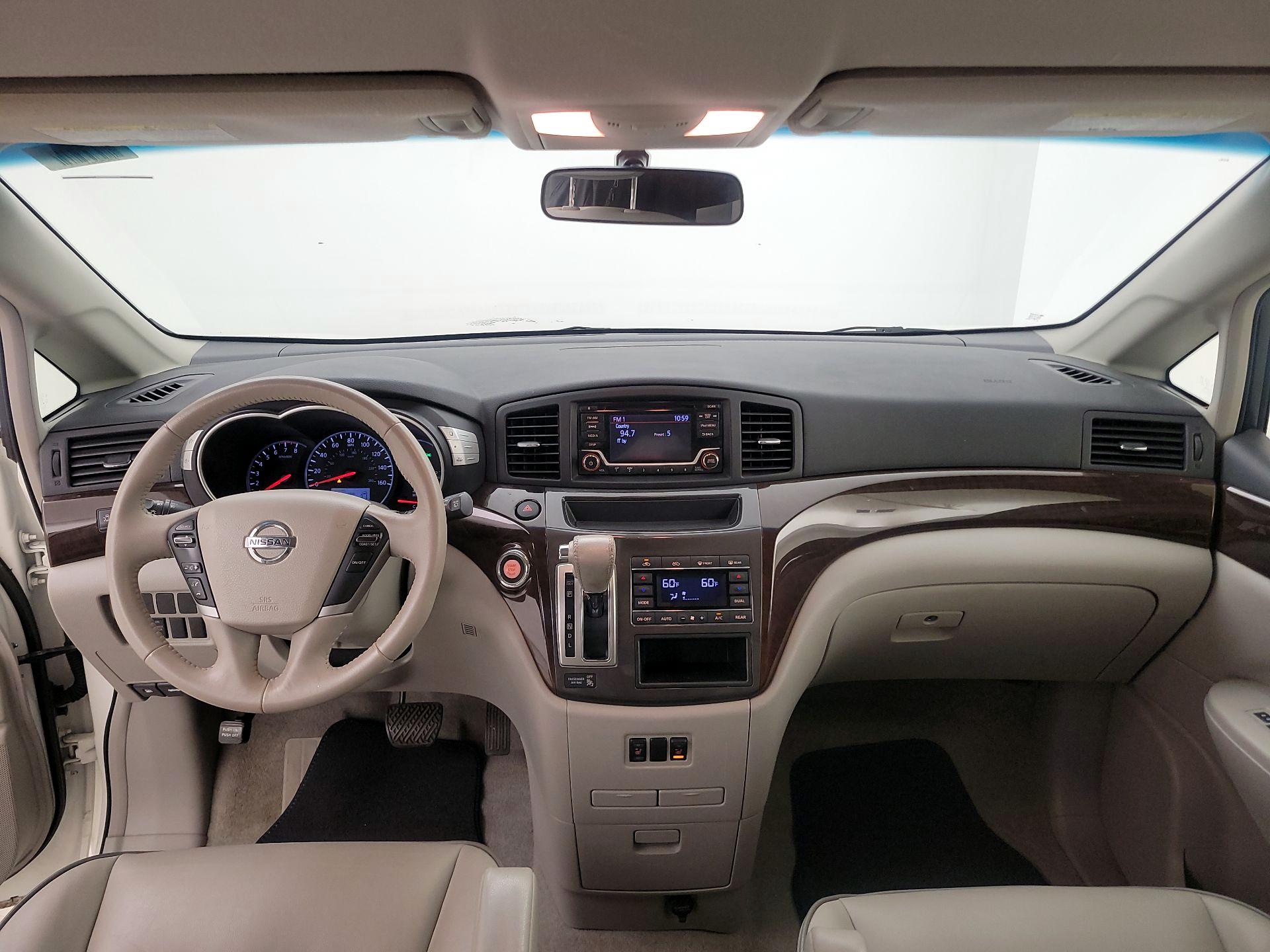 Thumbnail: 2015 Nissan Quest - 9
