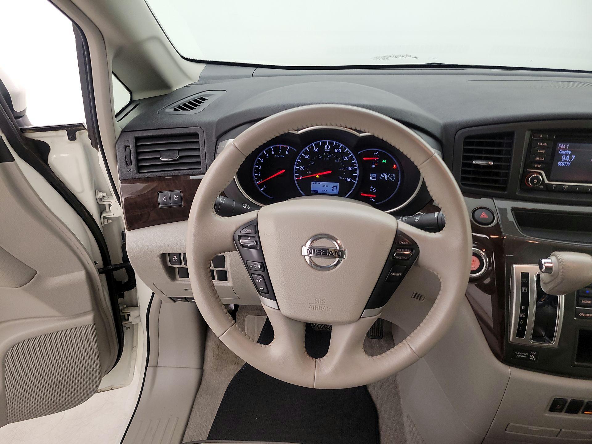 Thumbnail: 2015 Nissan Quest - 10