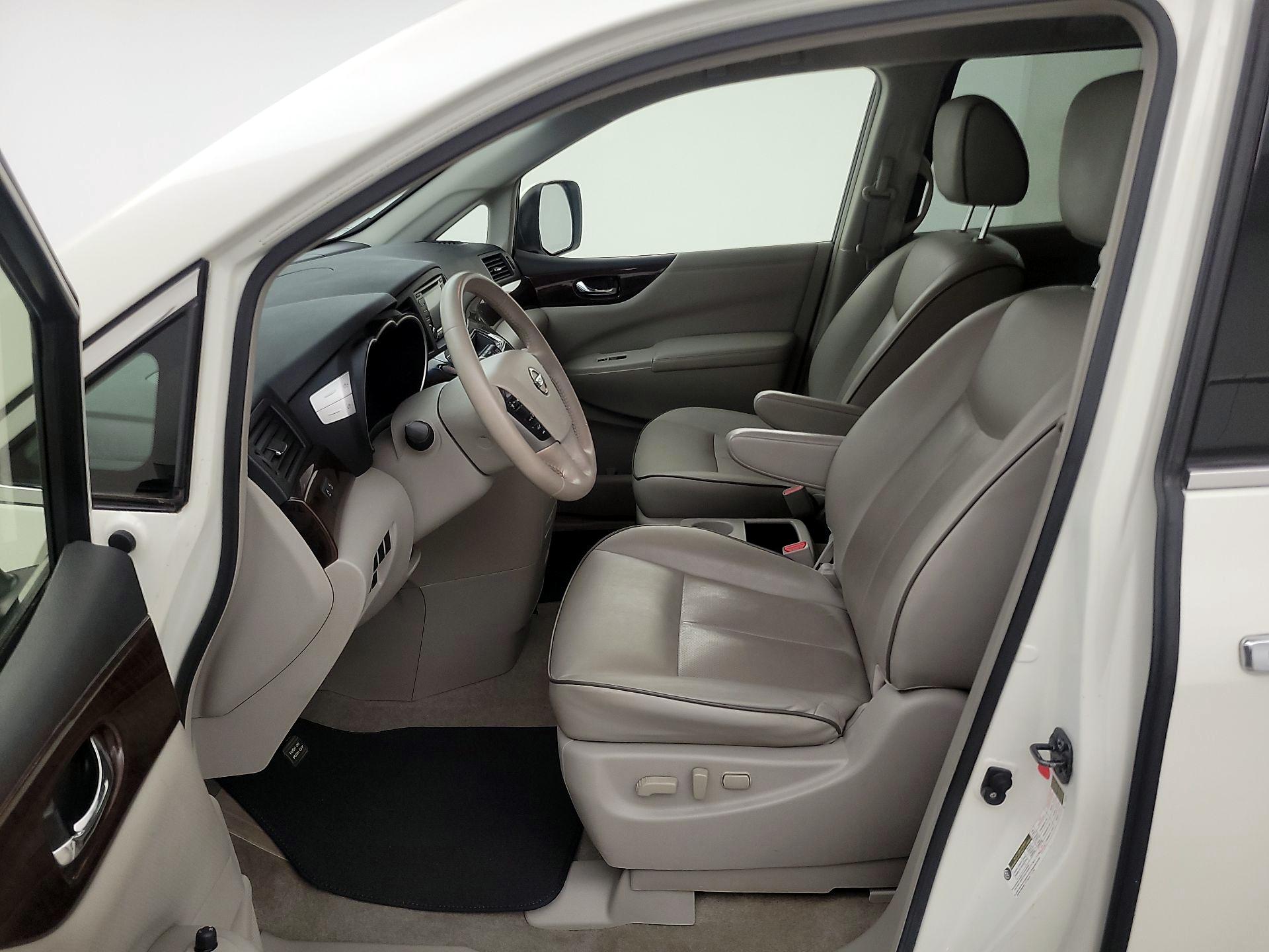 Thumbnail: 2015 Nissan Quest - 11