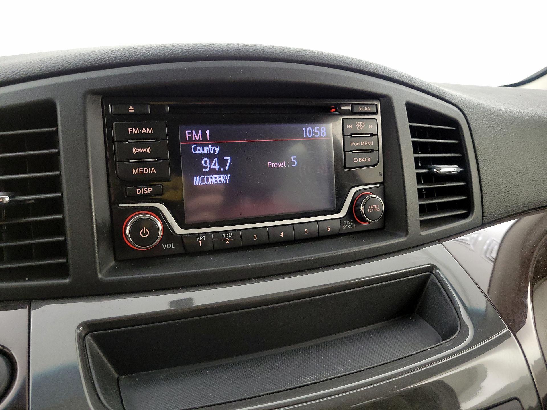 Thumbnail: 2015 Nissan Quest - 15