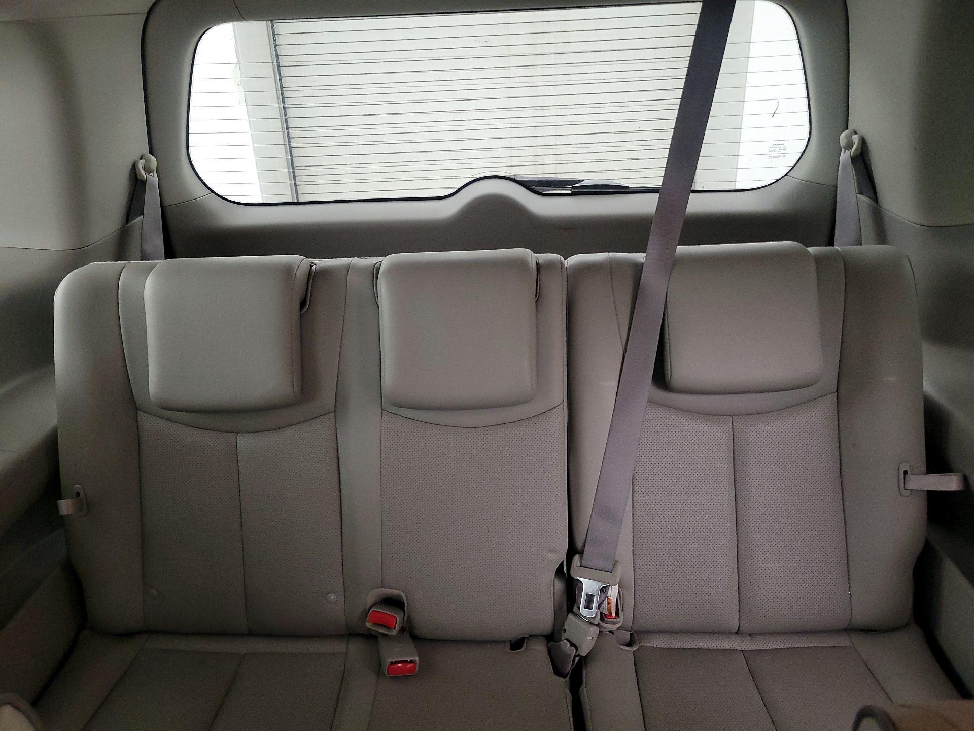 Thumbnail: 2015 Nissan Quest - 20