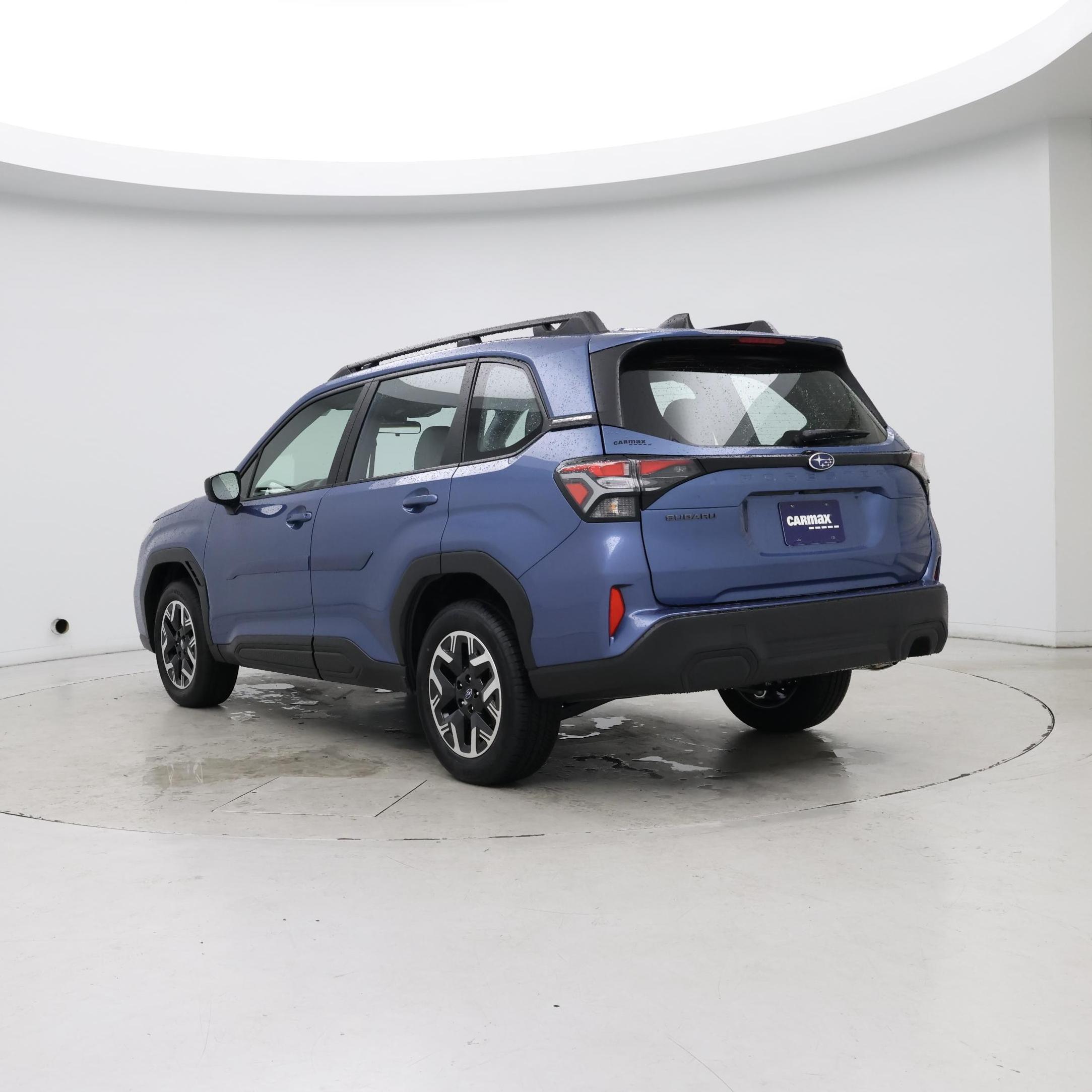Thumbnail: 2025 Subaru Forester - 2
