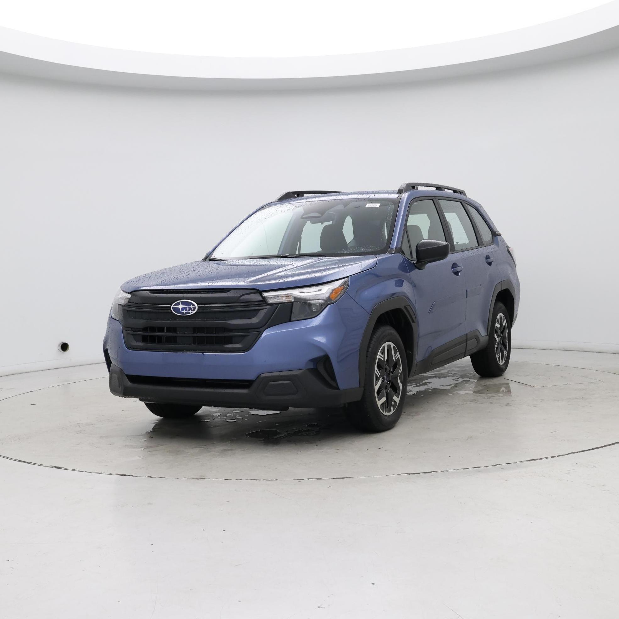 Thumbnail: 2025 Subaru Forester - 4