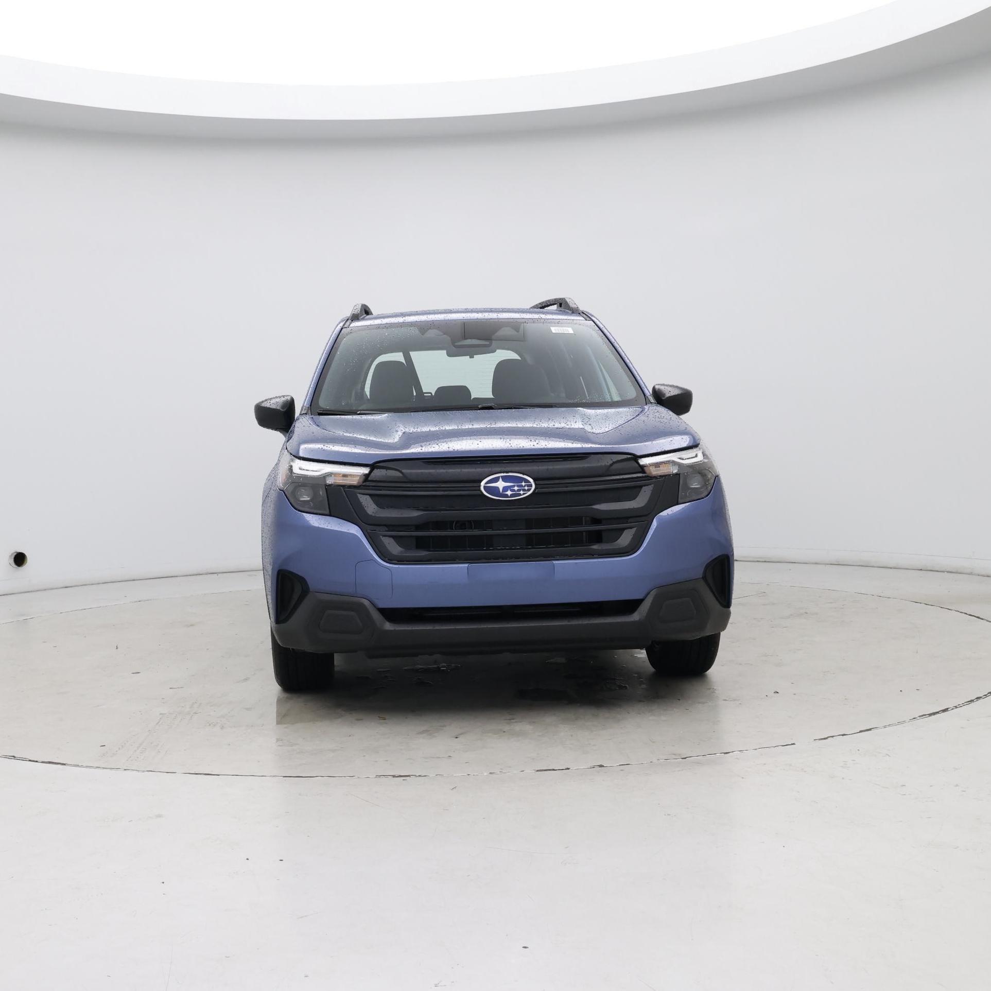 Thumbnail: 2025 Subaru Forester - 5