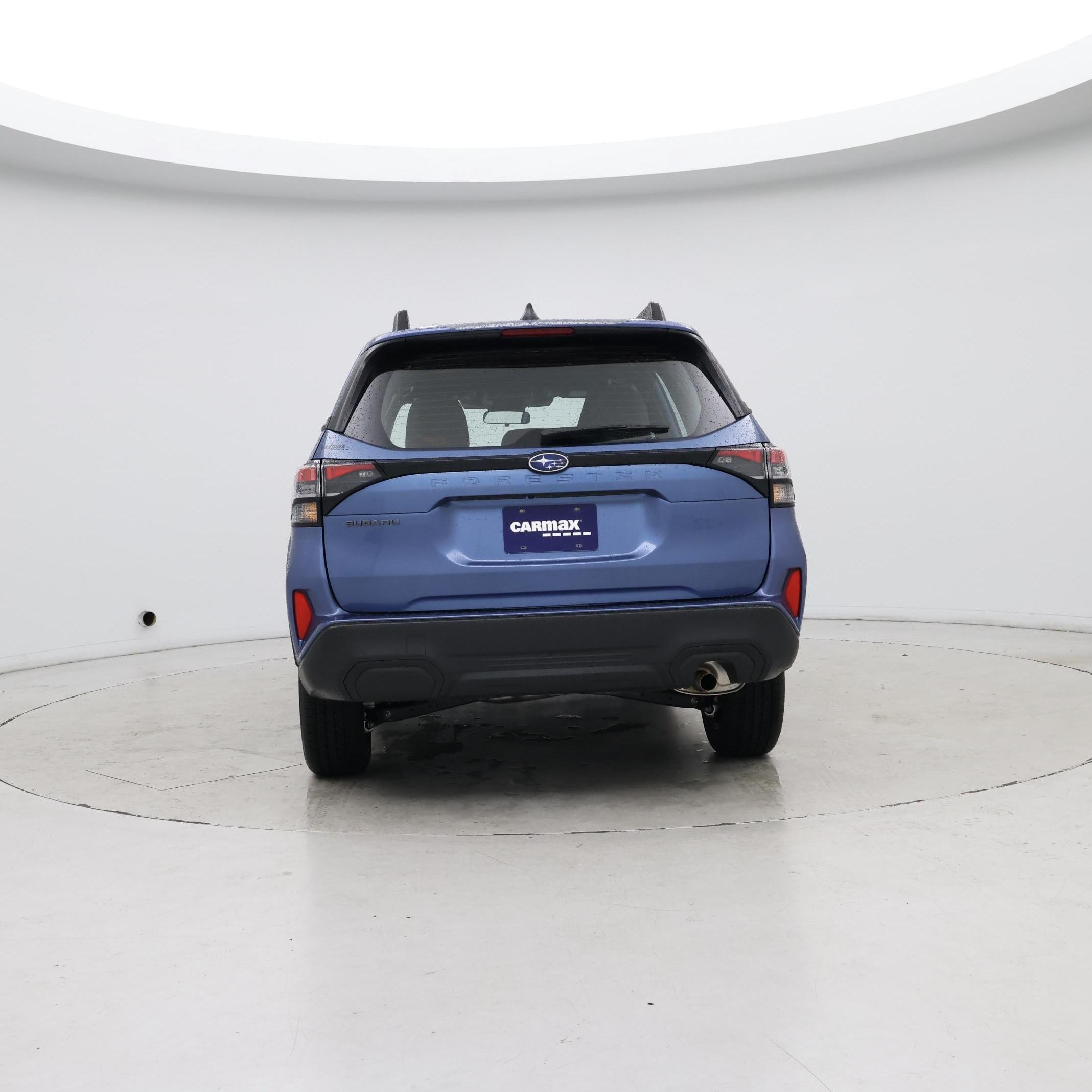 Thumbnail: 2025 Subaru Forester - 6