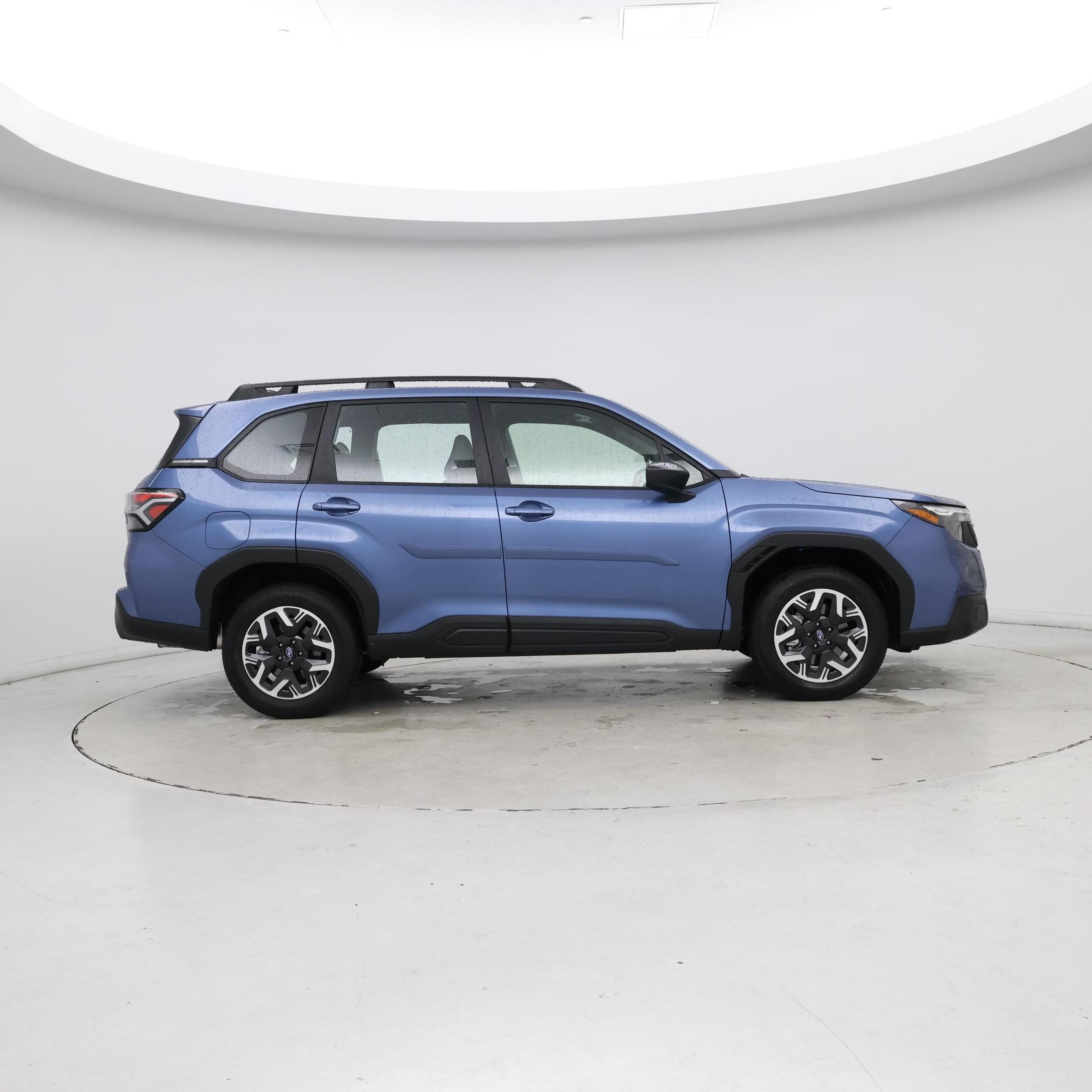 Thumbnail: 2025 Subaru Forester - 7