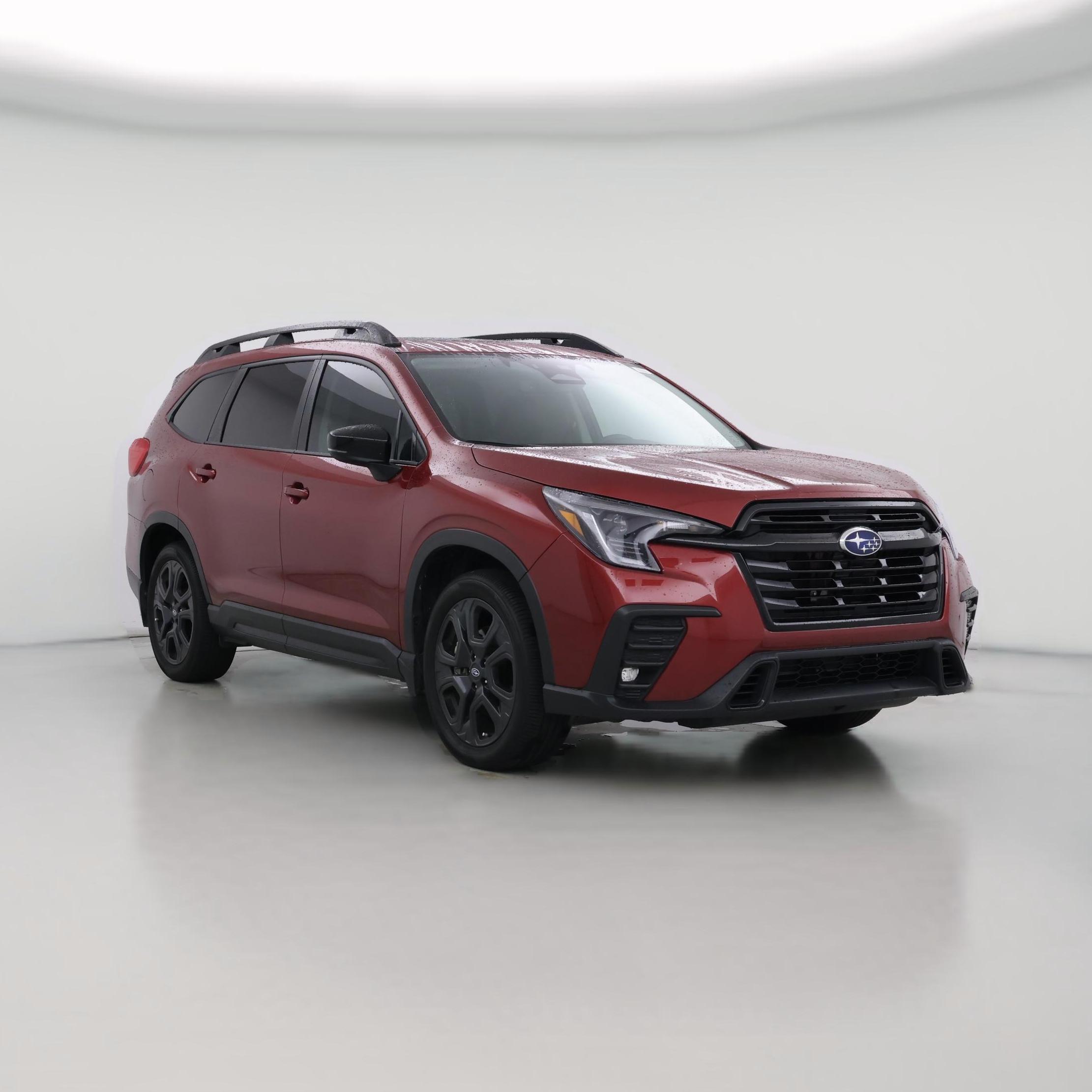 Thumbnail: 2024 Subaru Ascent - 1