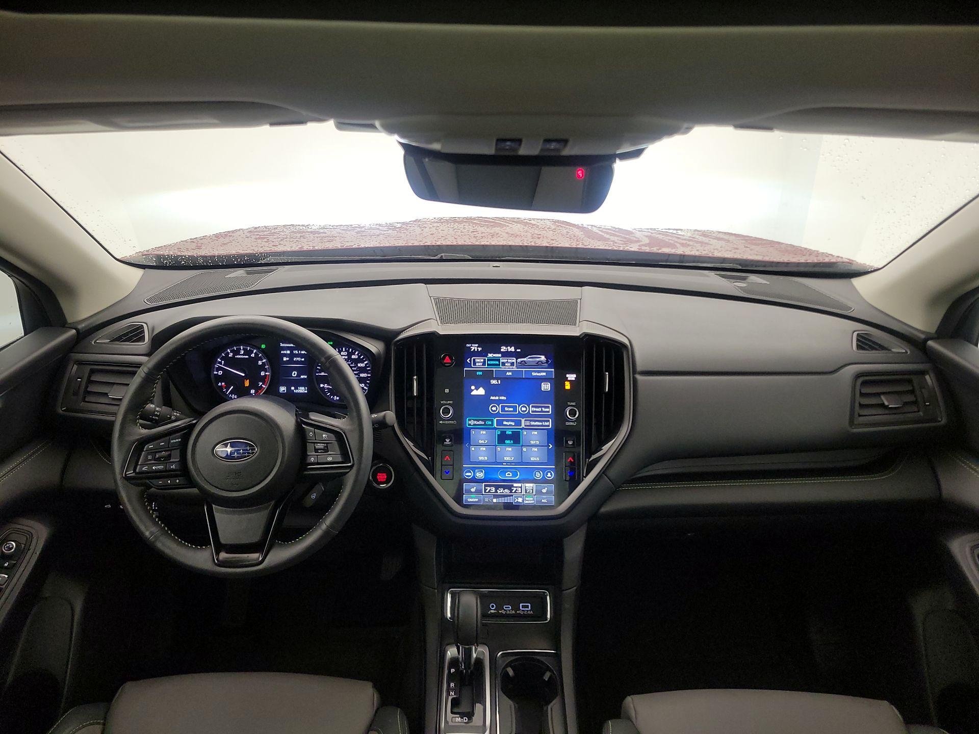 Thumbnail: 2024 Subaru Ascent - 9