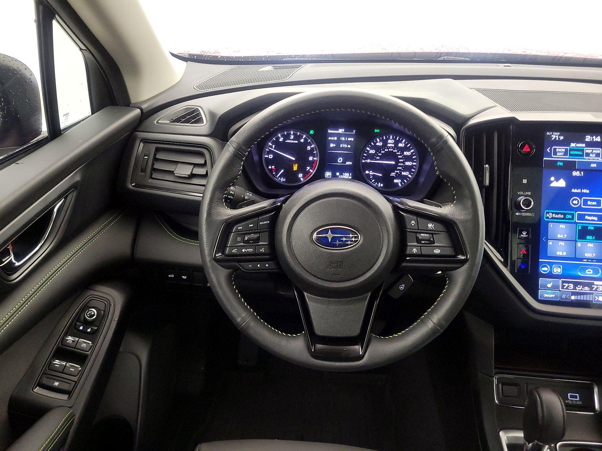 Thumbnail: 2024 Subaru Ascent - 10