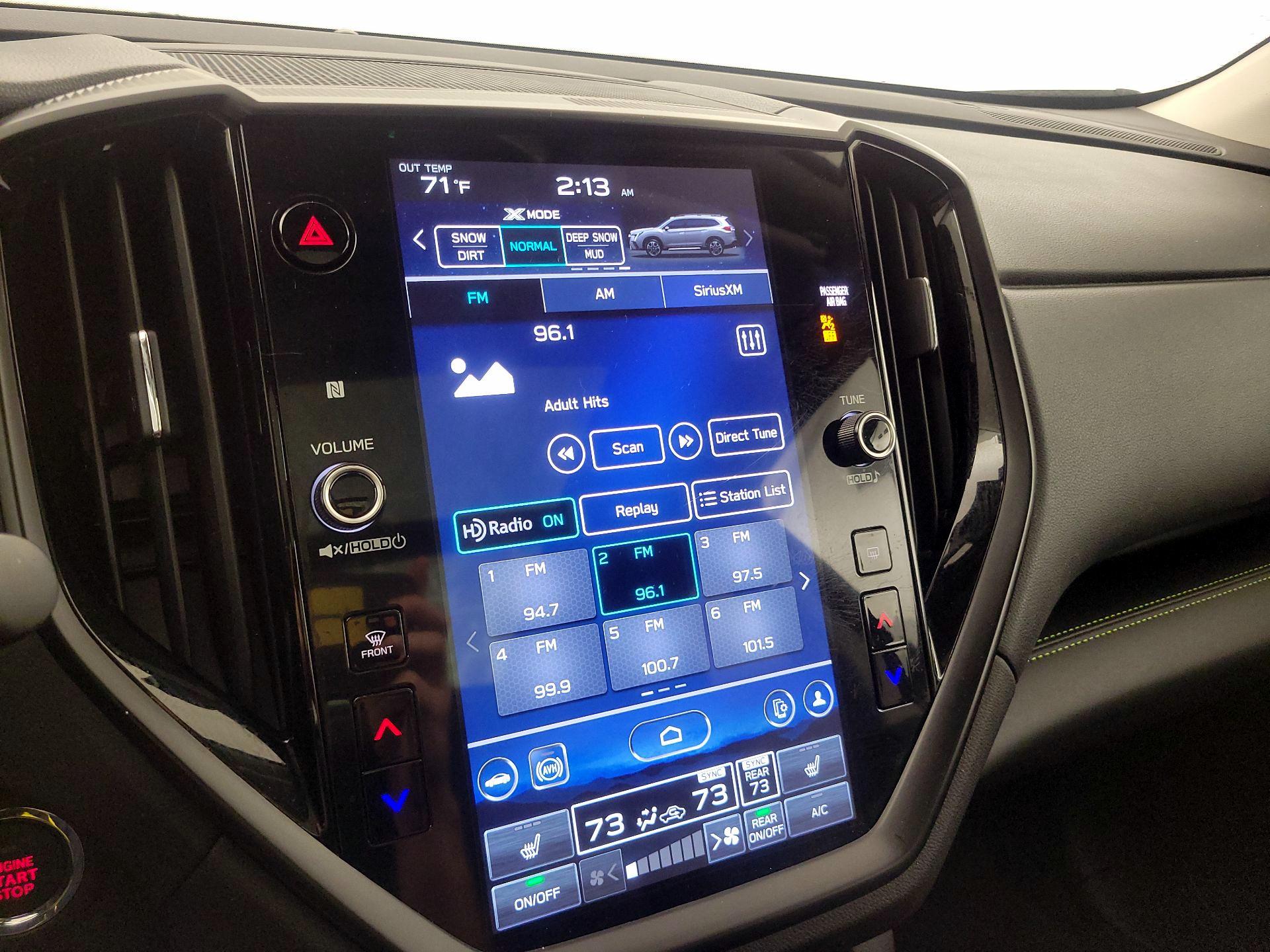 Thumbnail: 2024 Subaru Ascent - 15