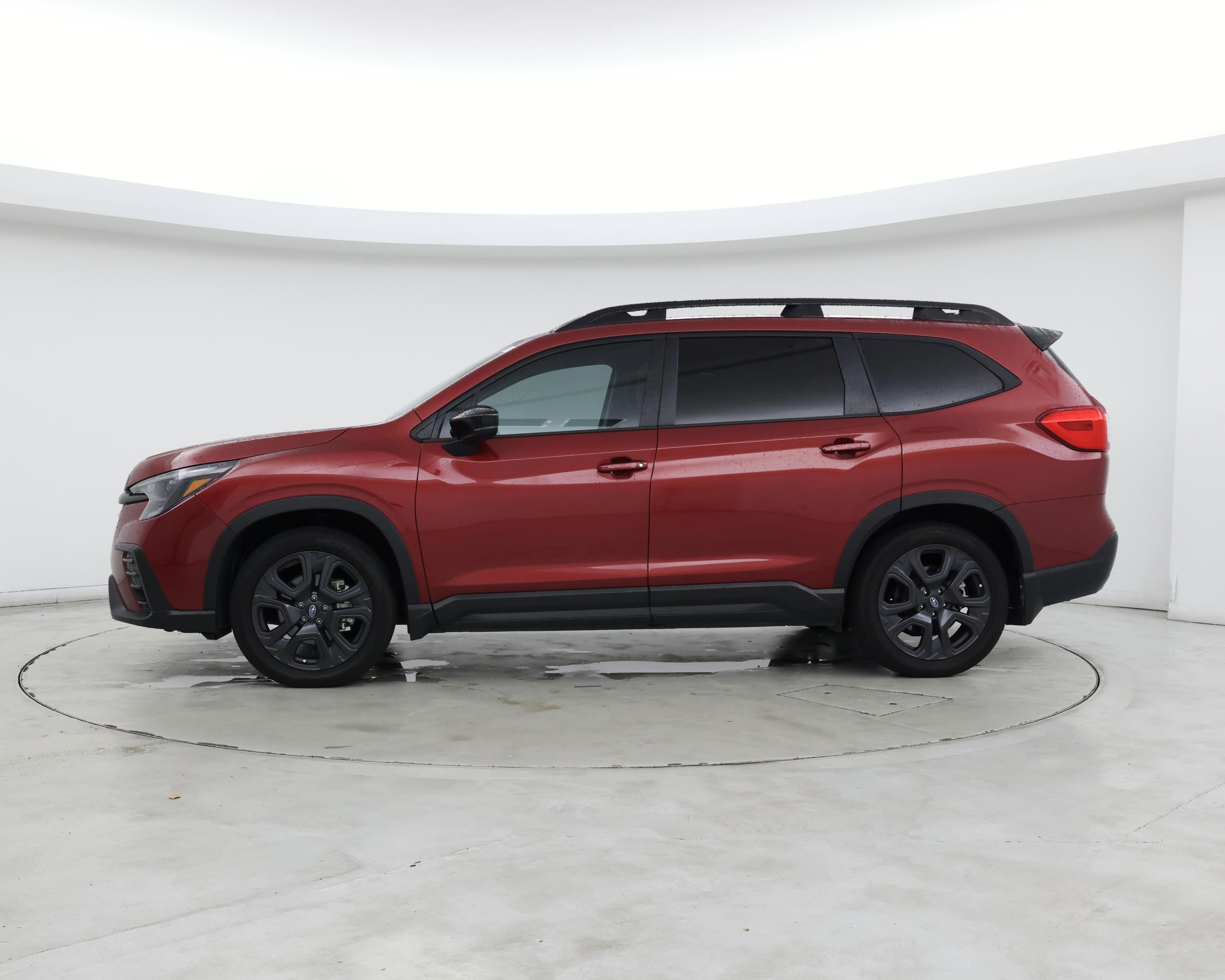 Thumbnail: 2024 Subaru Ascent - 3