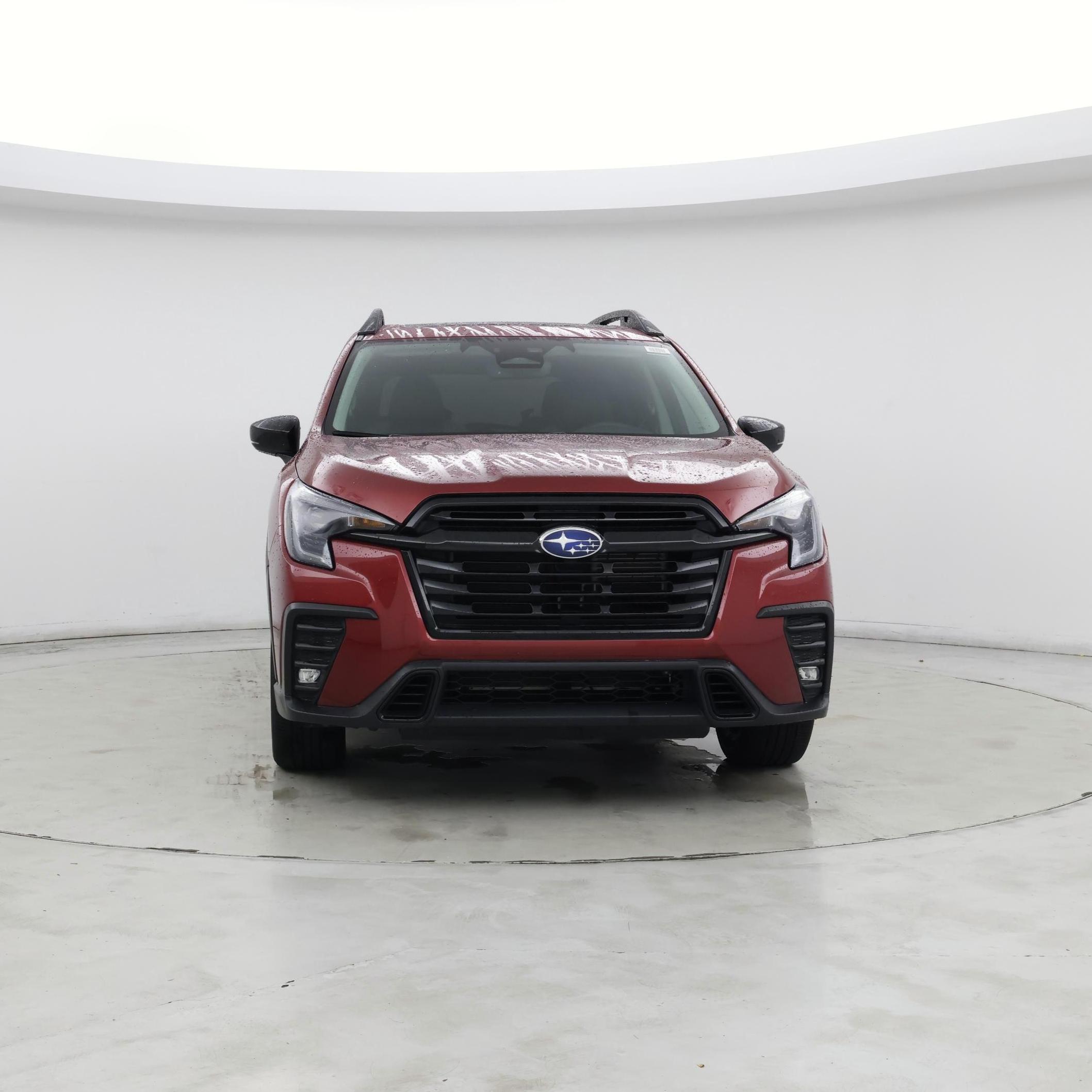 Thumbnail: 2024 Subaru Ascent - 5