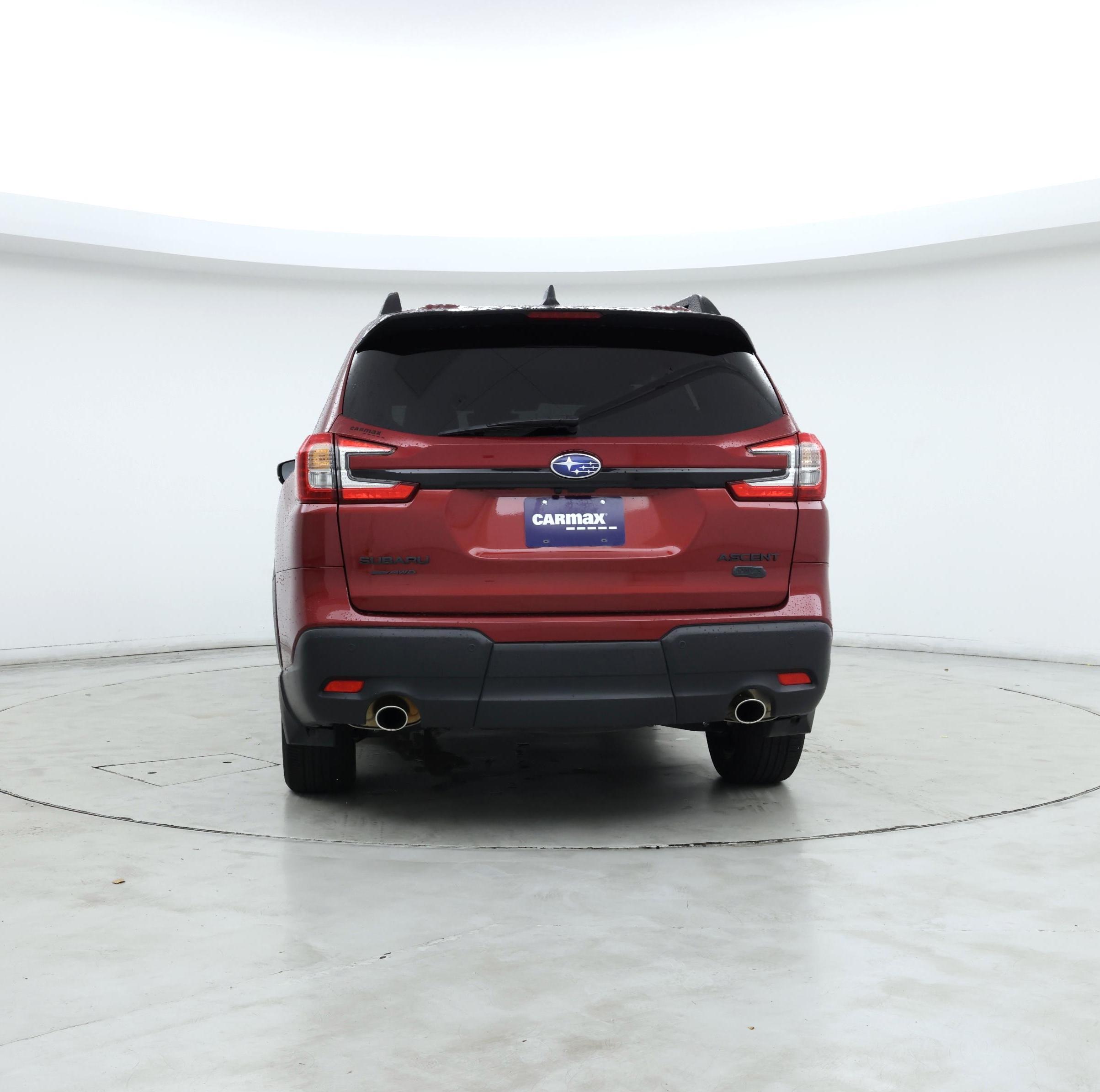 Thumbnail: 2024 Subaru Ascent - 6