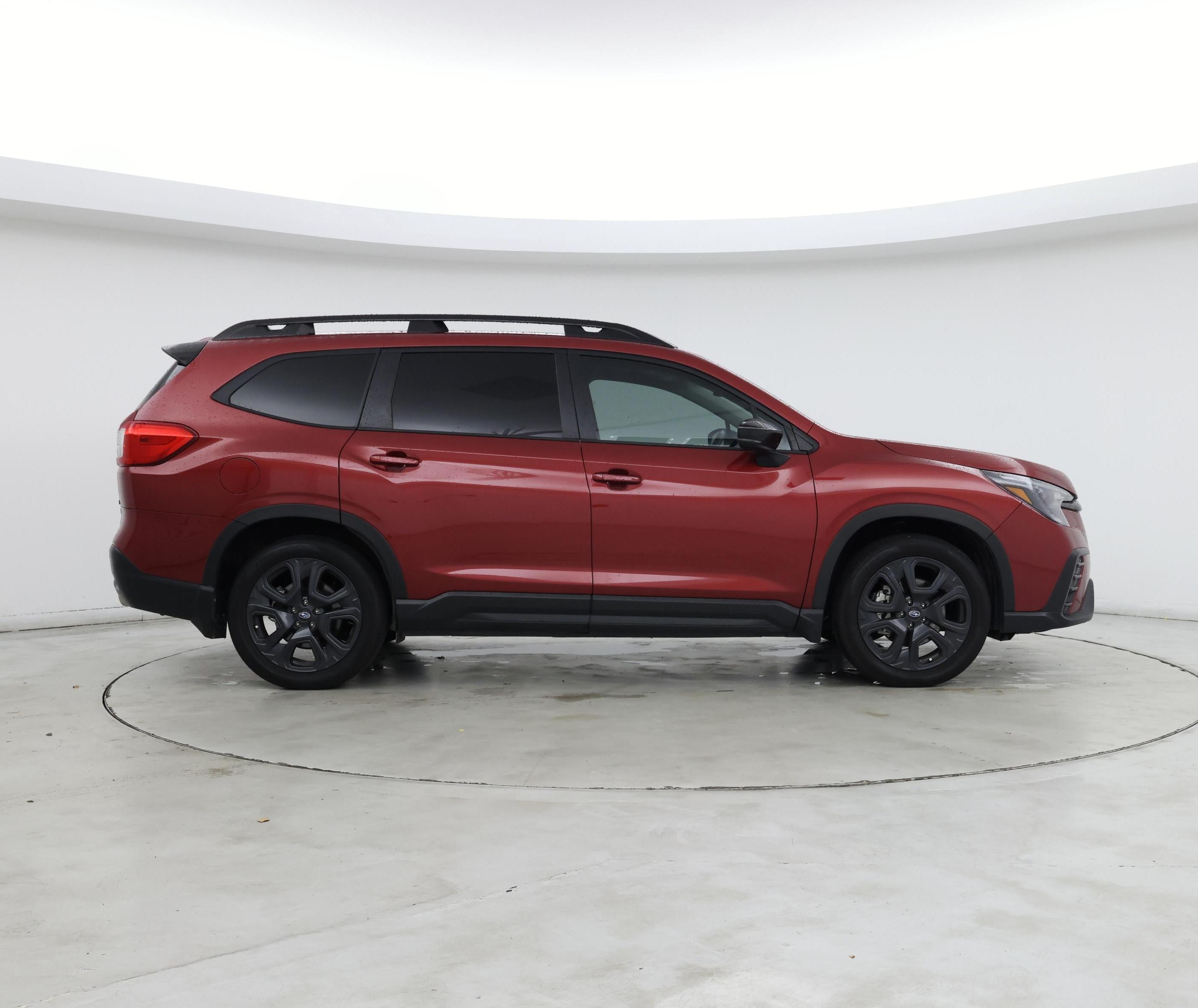 Thumbnail: 2024 Subaru Ascent - 7