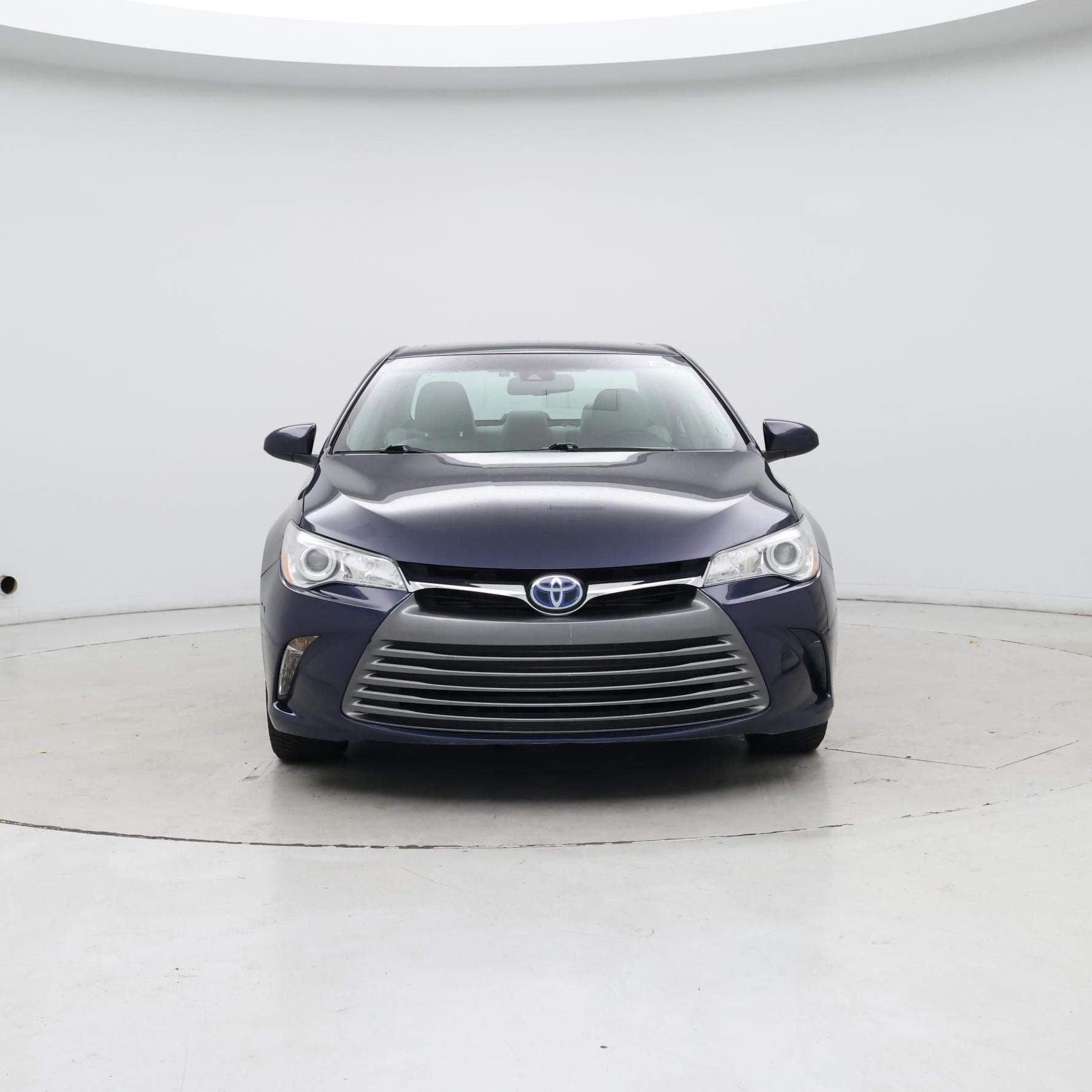 Thumbnail: 2017 Toyota Camry - 5