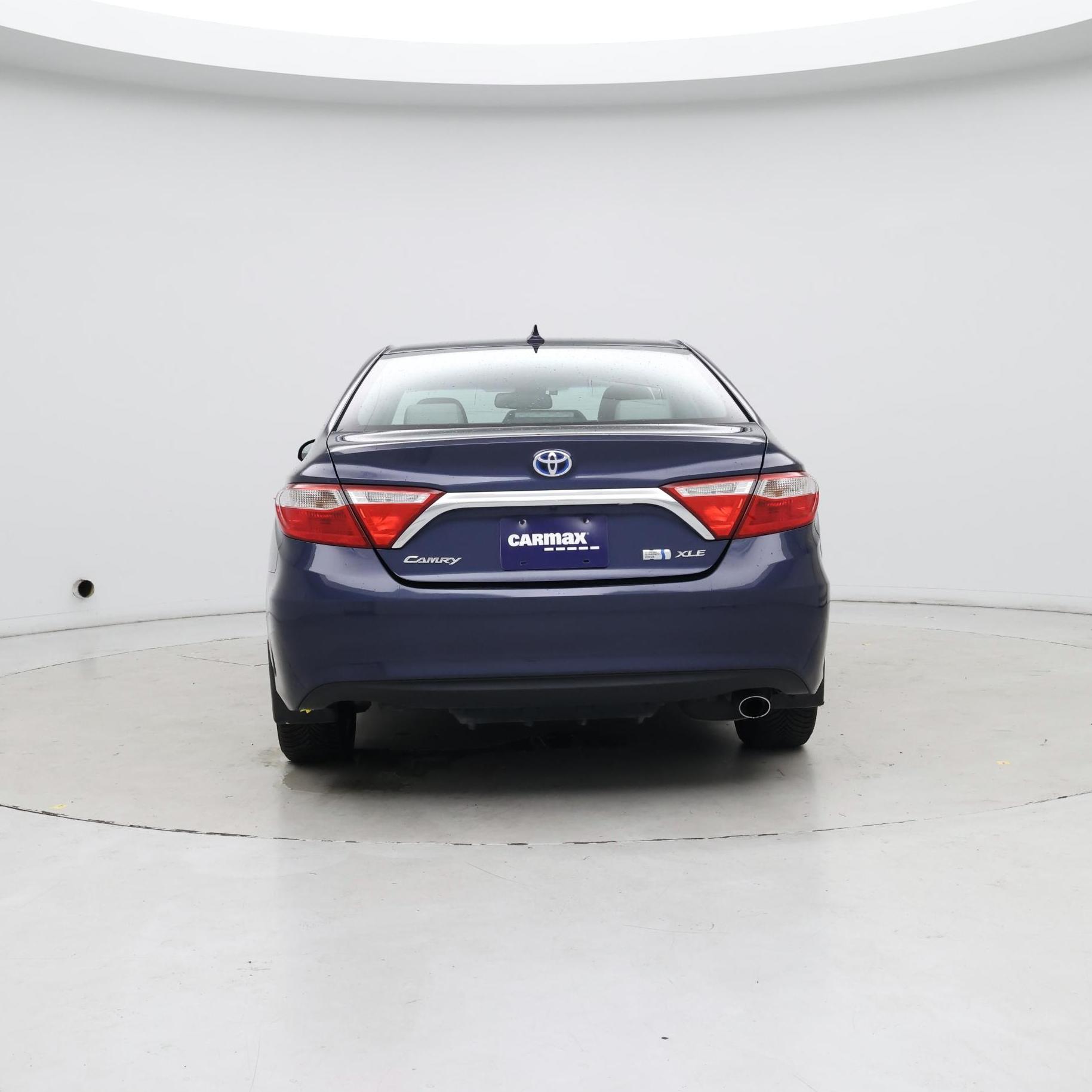 Thumbnail: 2017 Toyota Camry - 6