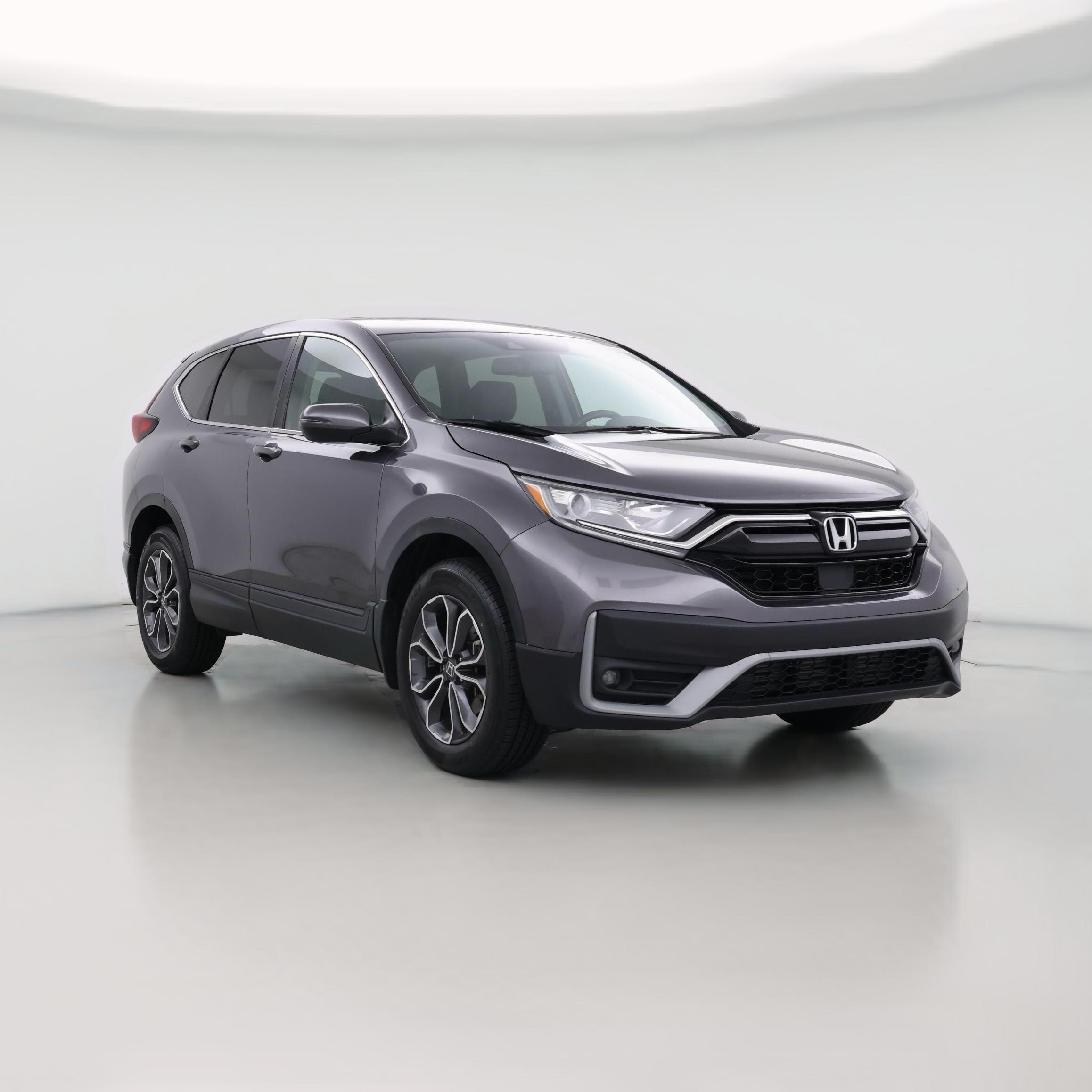 Thumbnail: 2022 Honda CR-V - 1
