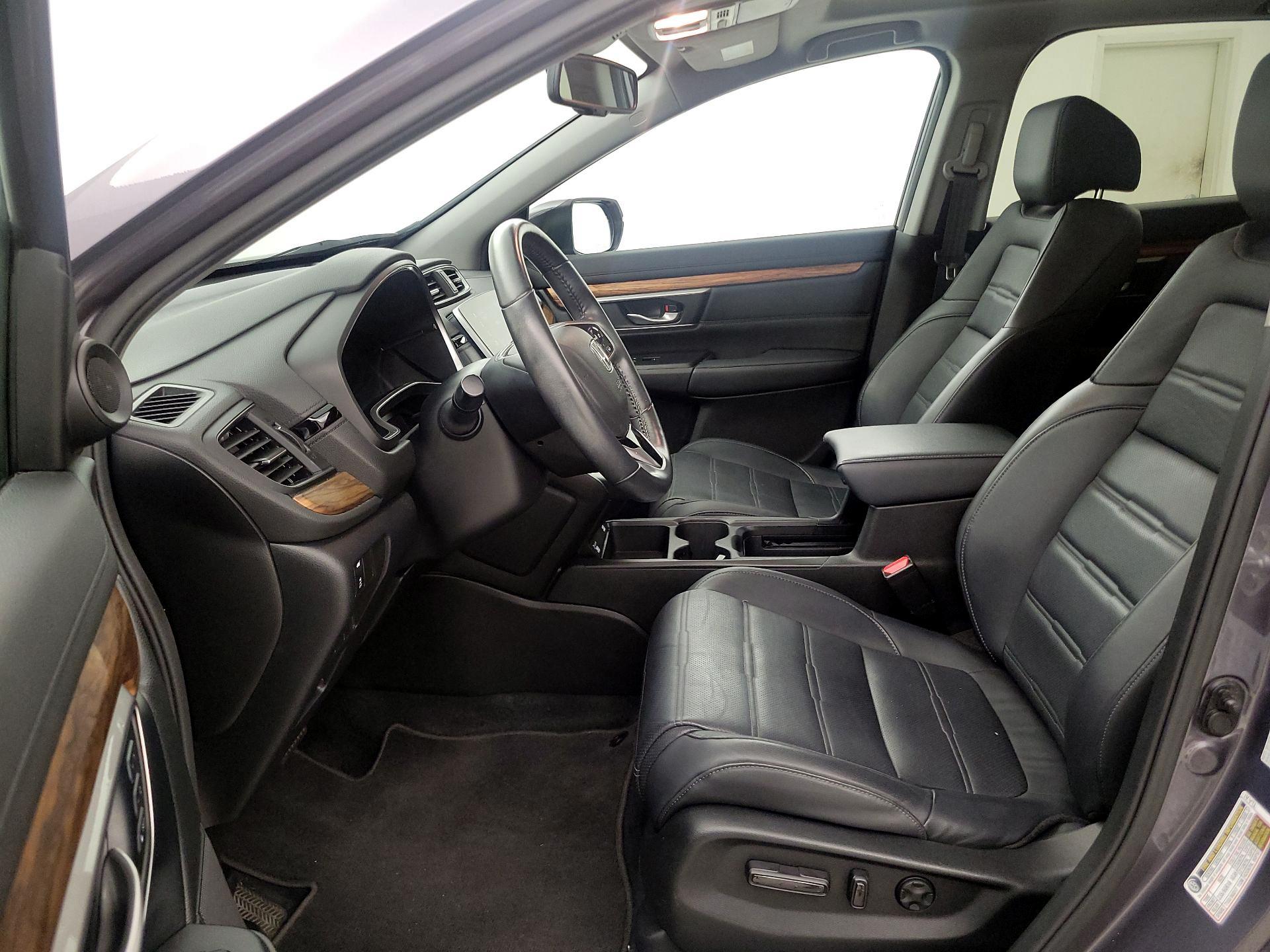 Thumbnail: 2022 Honda CR-V - 11