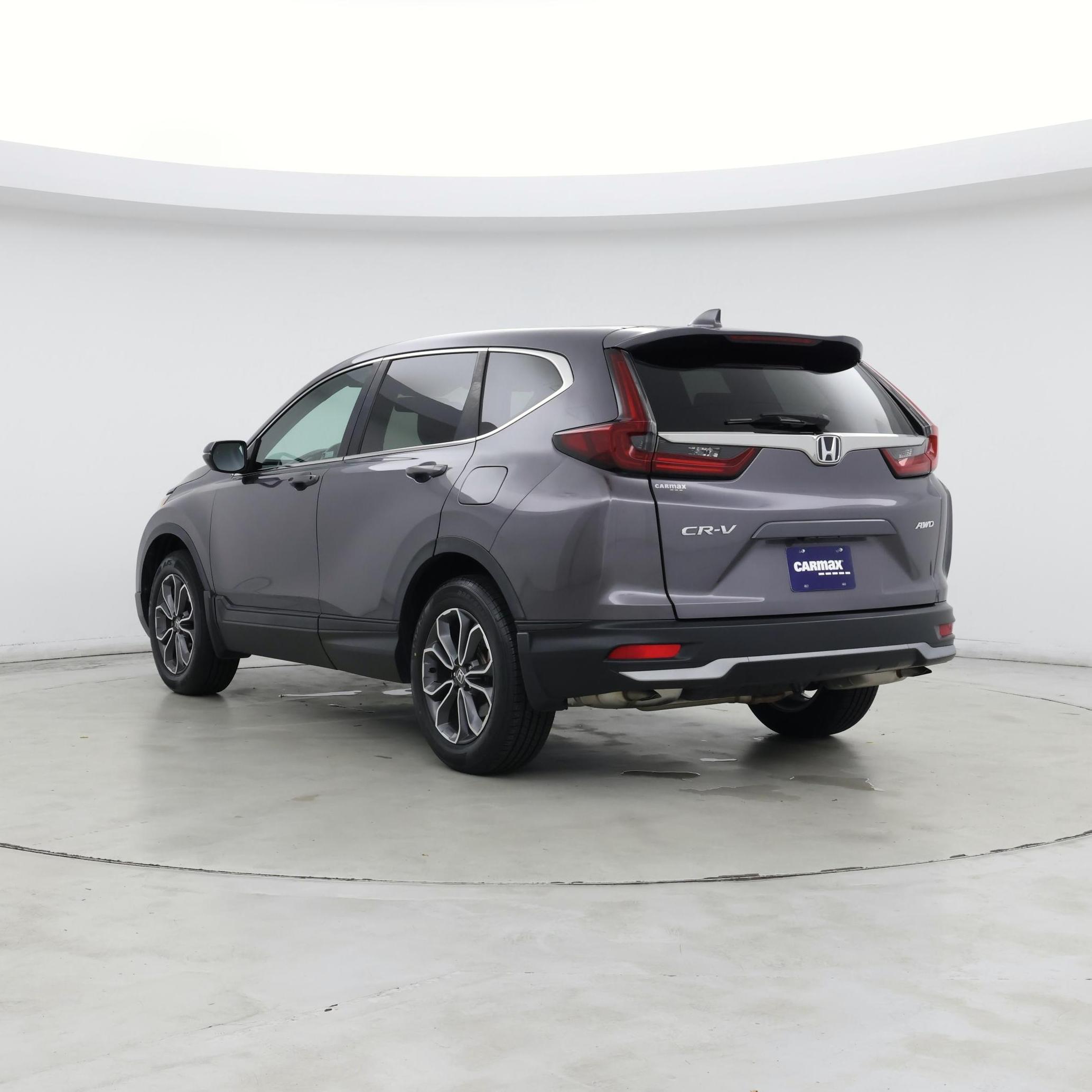 Thumbnail: 2022 Honda CR-V - 2