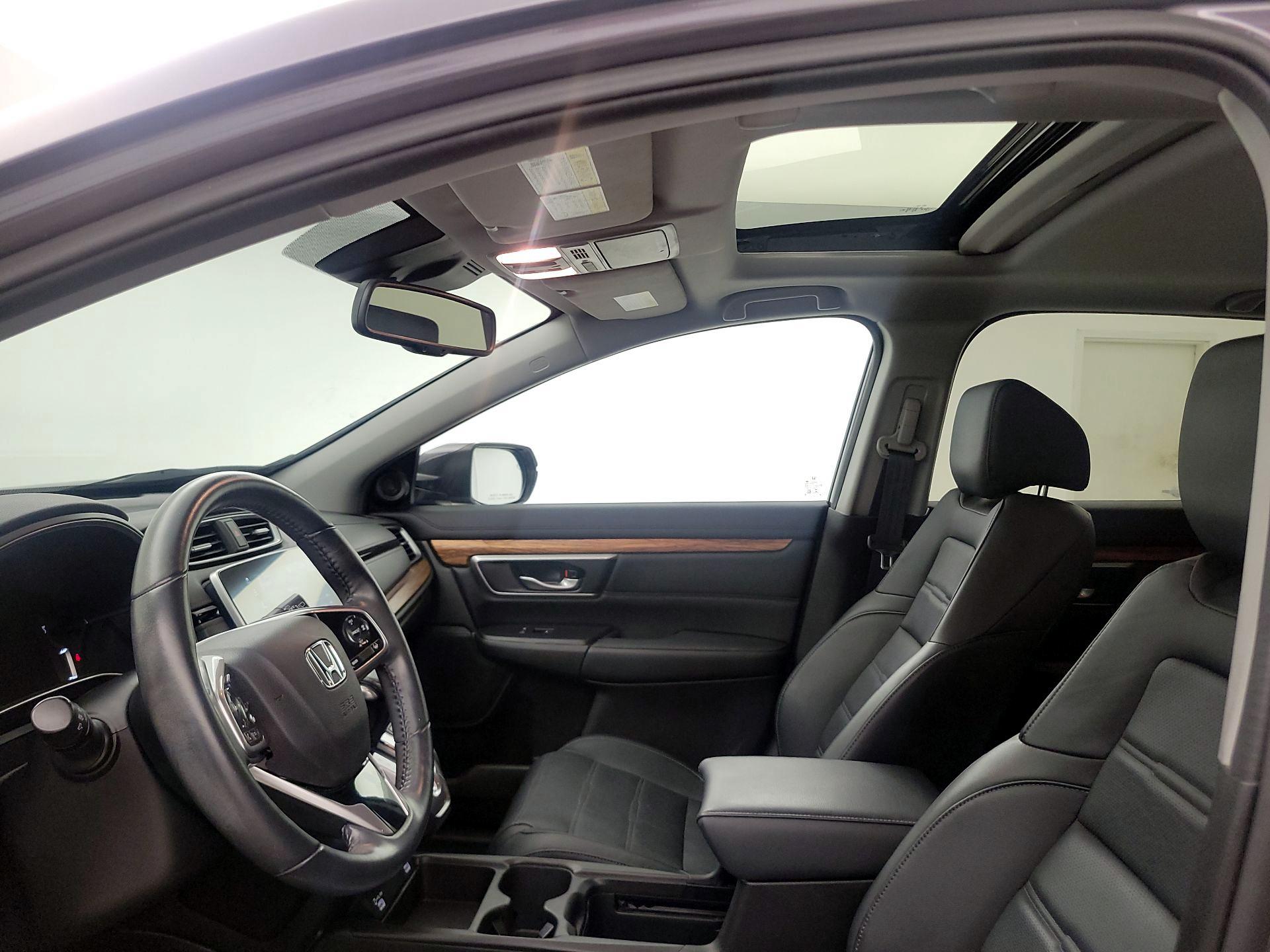 Thumbnail: 2022 Honda CR-V - 19