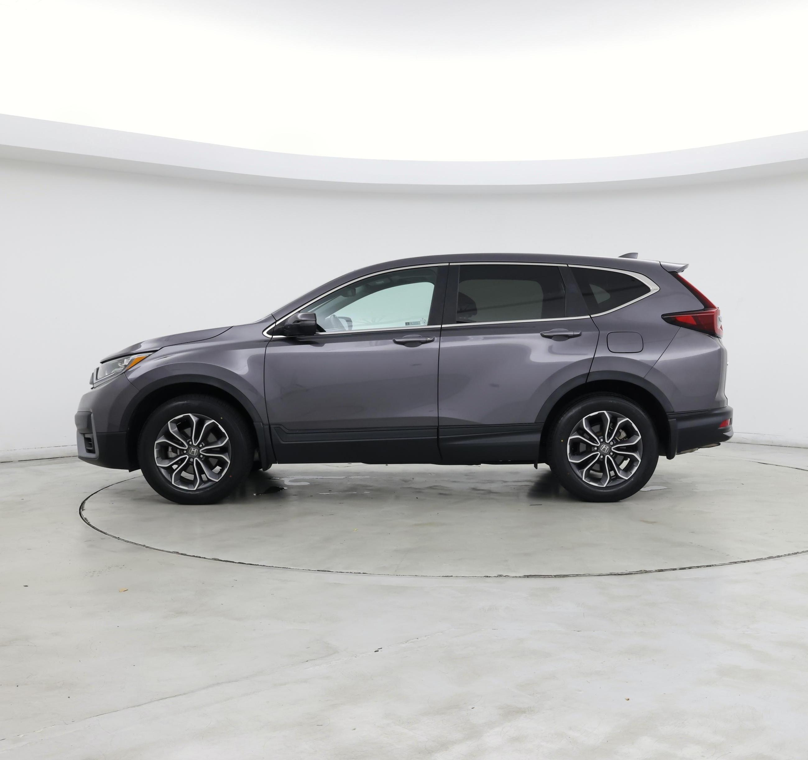Thumbnail: 2022 Honda CR-V - 3