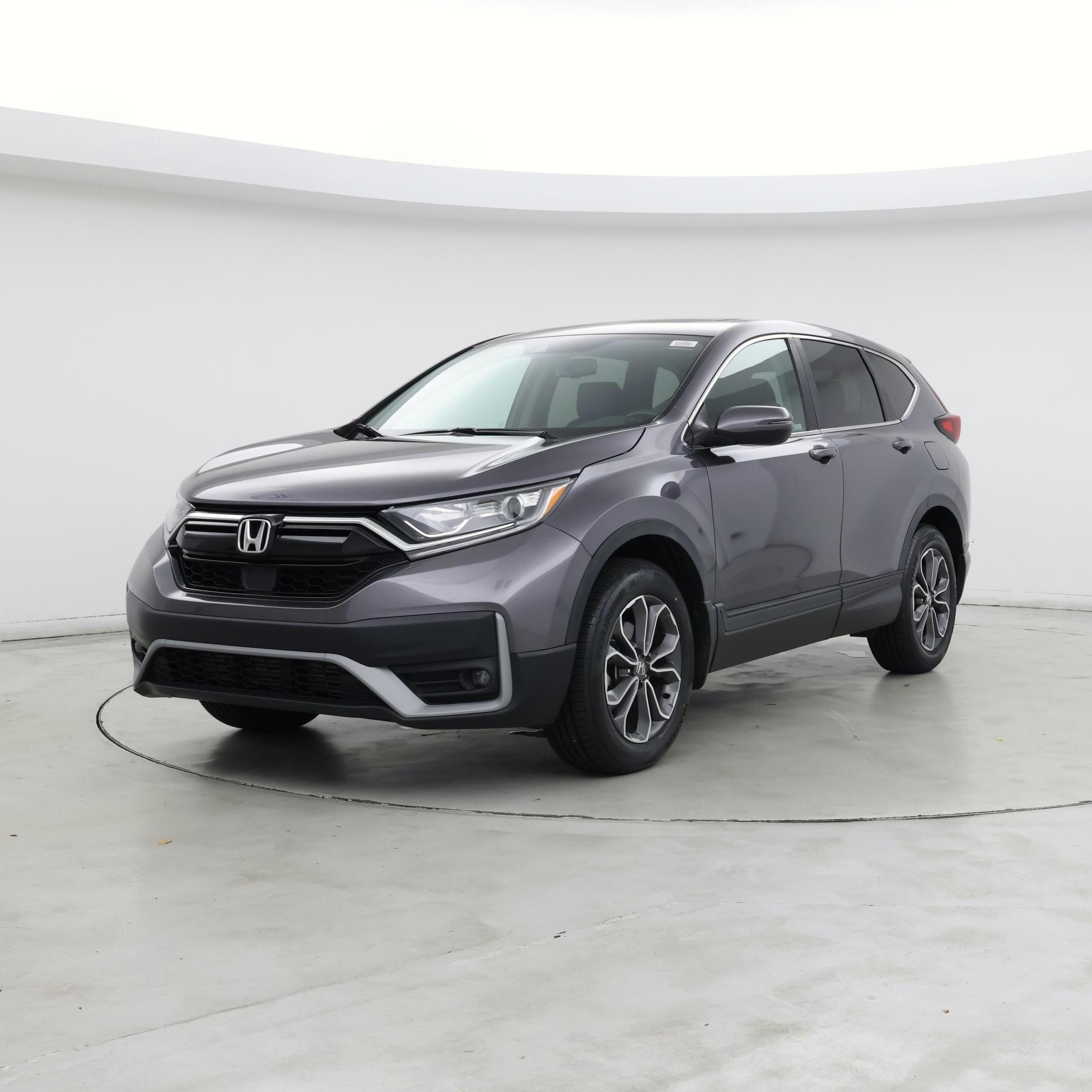 Thumbnail: 2022 Honda CR-V - 4