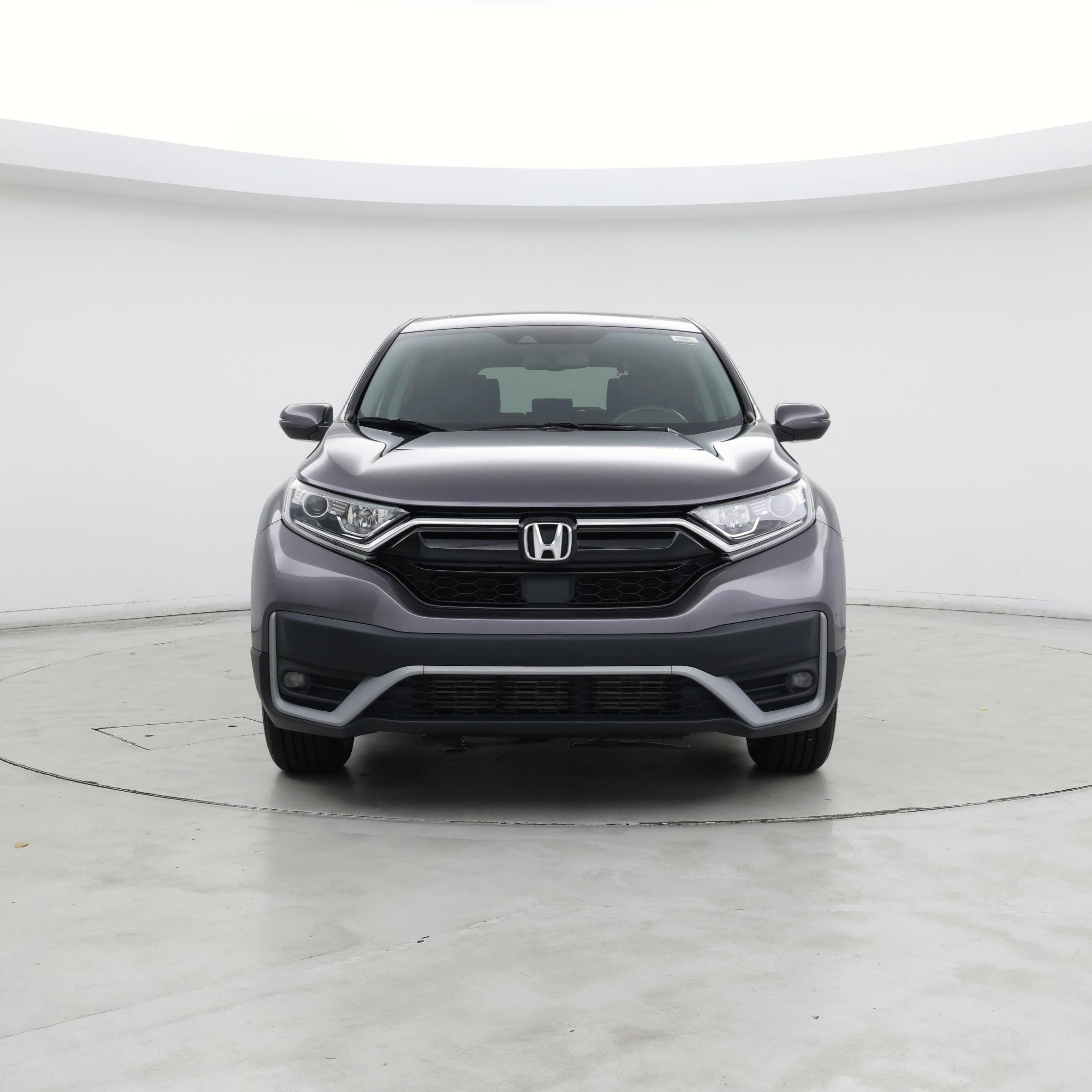 Thumbnail: 2022 Honda CR-V - 5