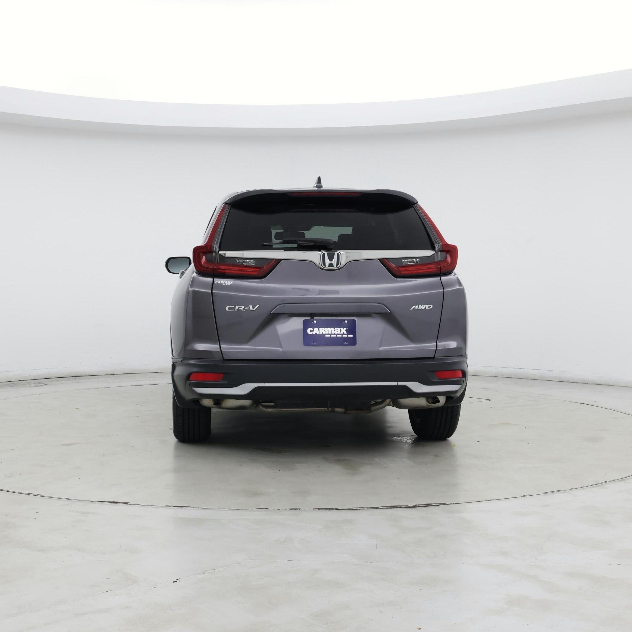 Thumbnail: 2022 Honda CR-V - 6