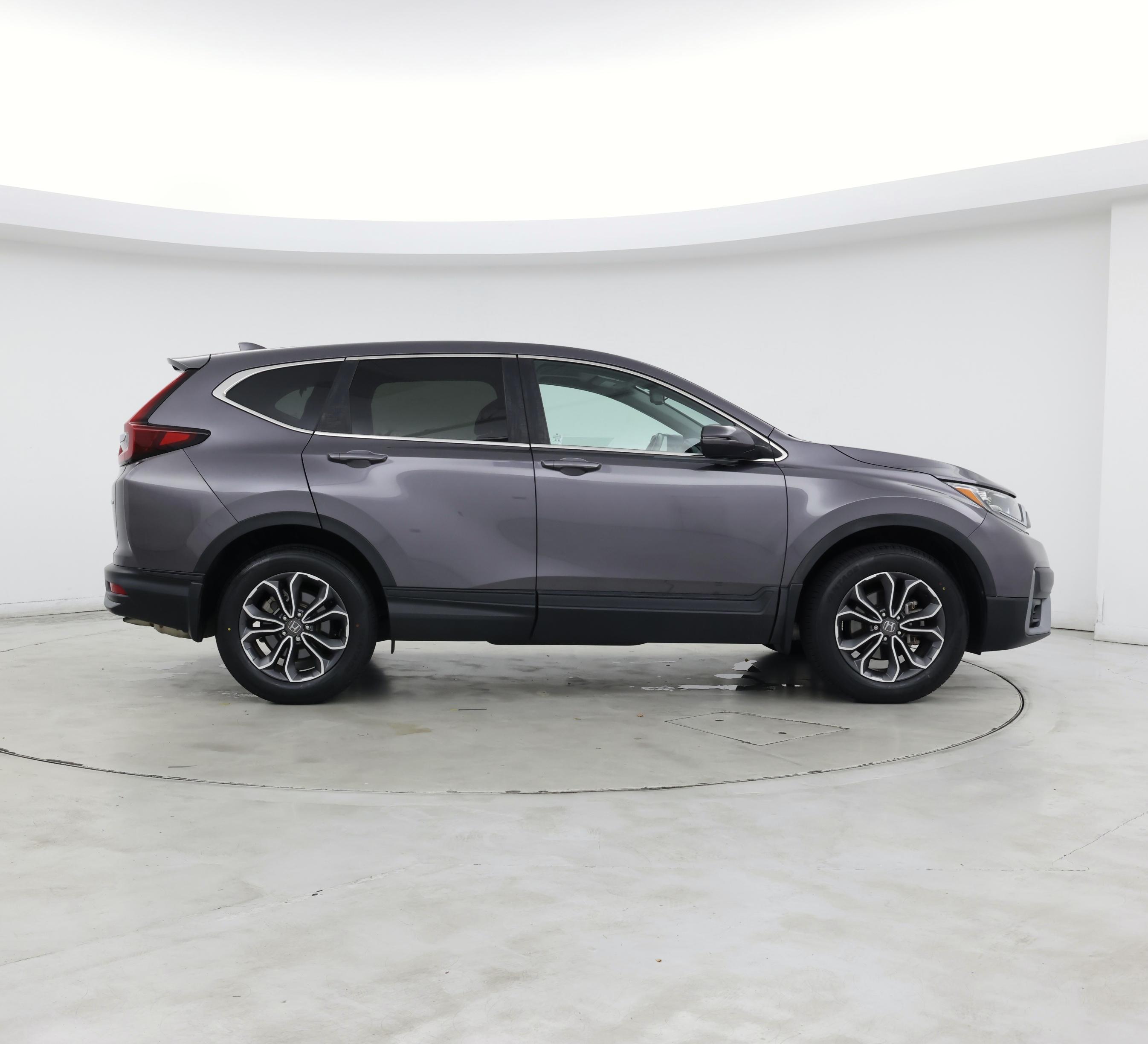 Thumbnail: 2022 Honda CR-V - 7