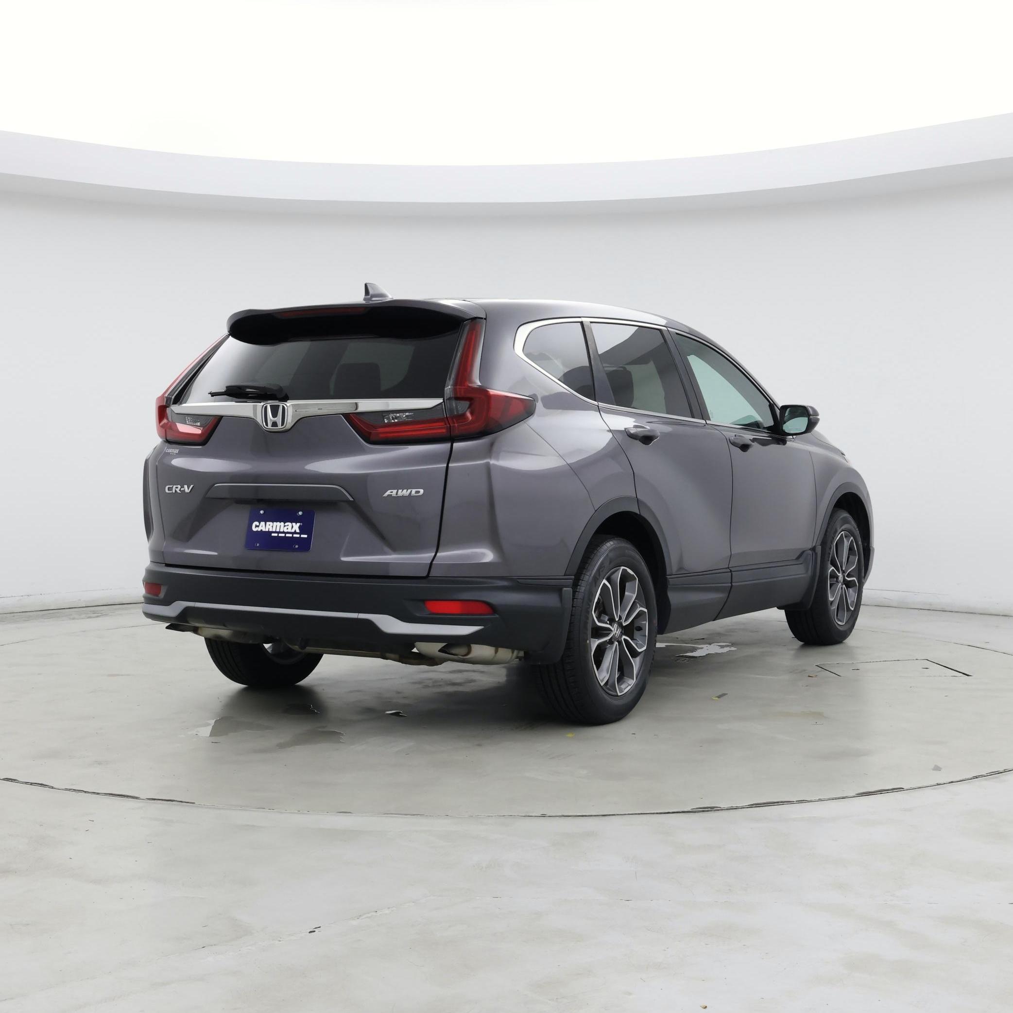 Thumbnail: 2022 Honda CR-V - 8