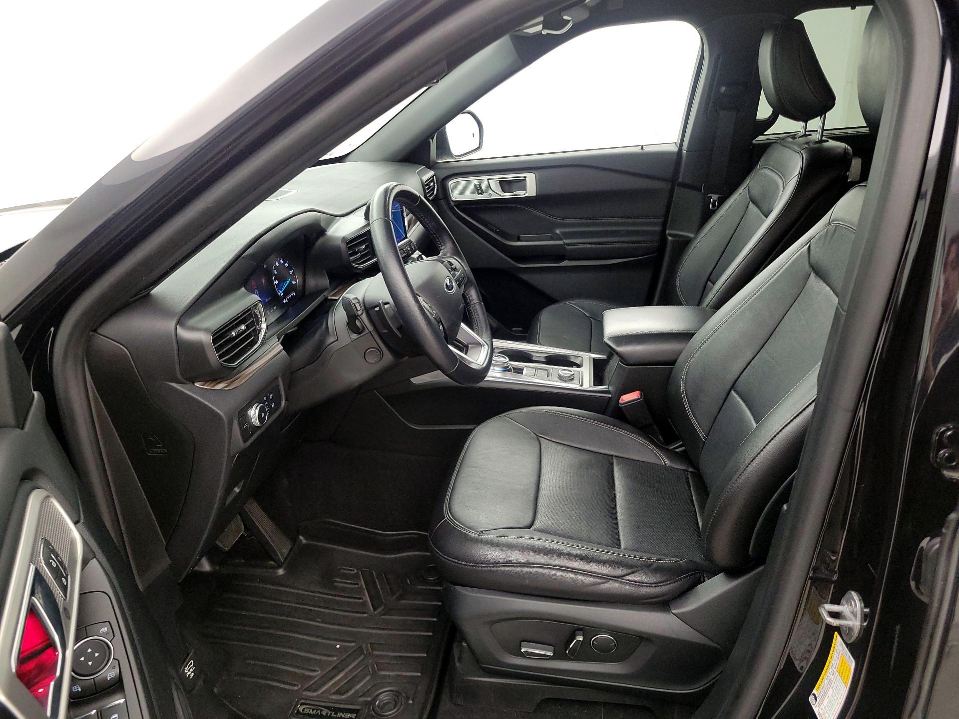 Thumbnail: 2020 Ford Explorer - 11