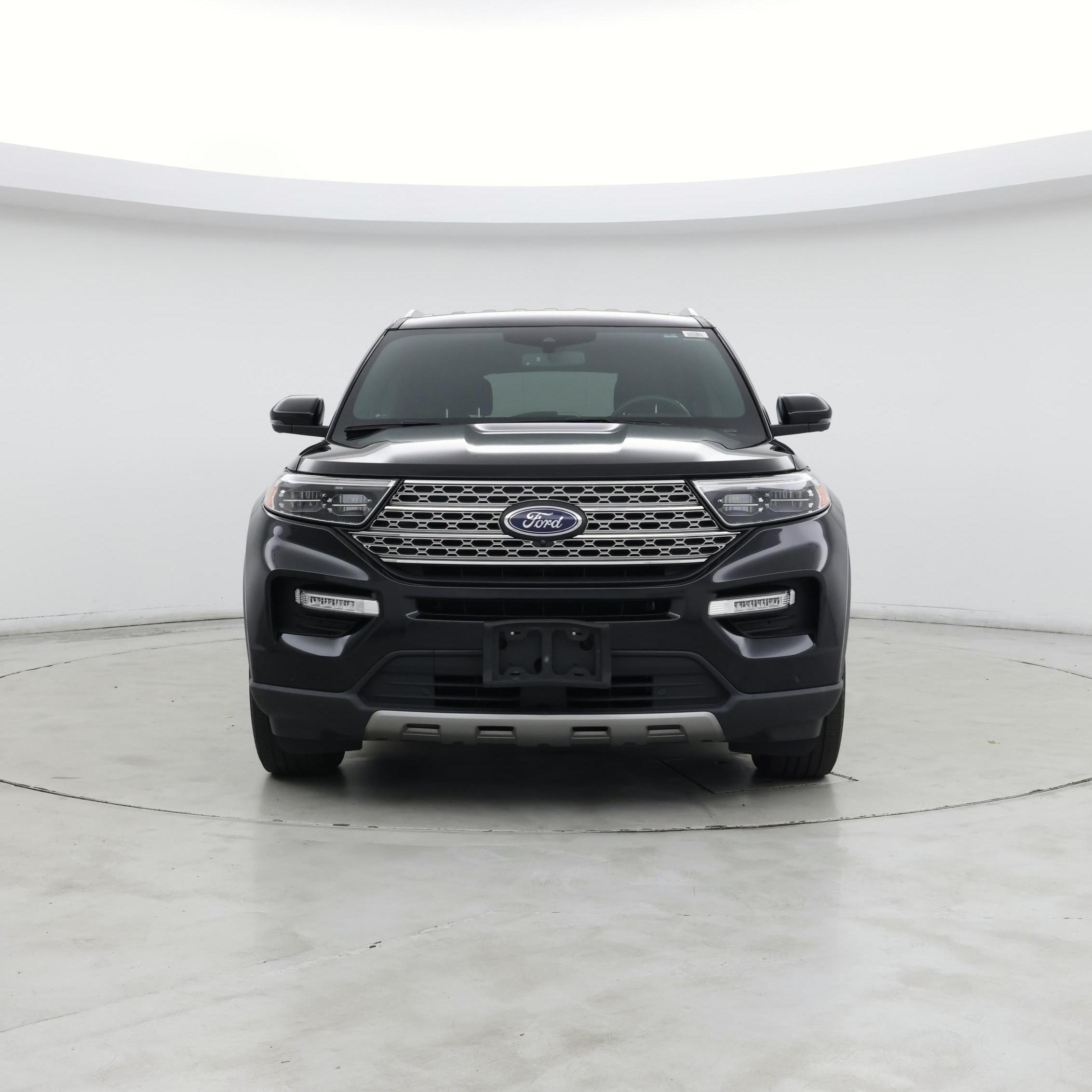 Thumbnail: 2020 Ford Explorer - 5