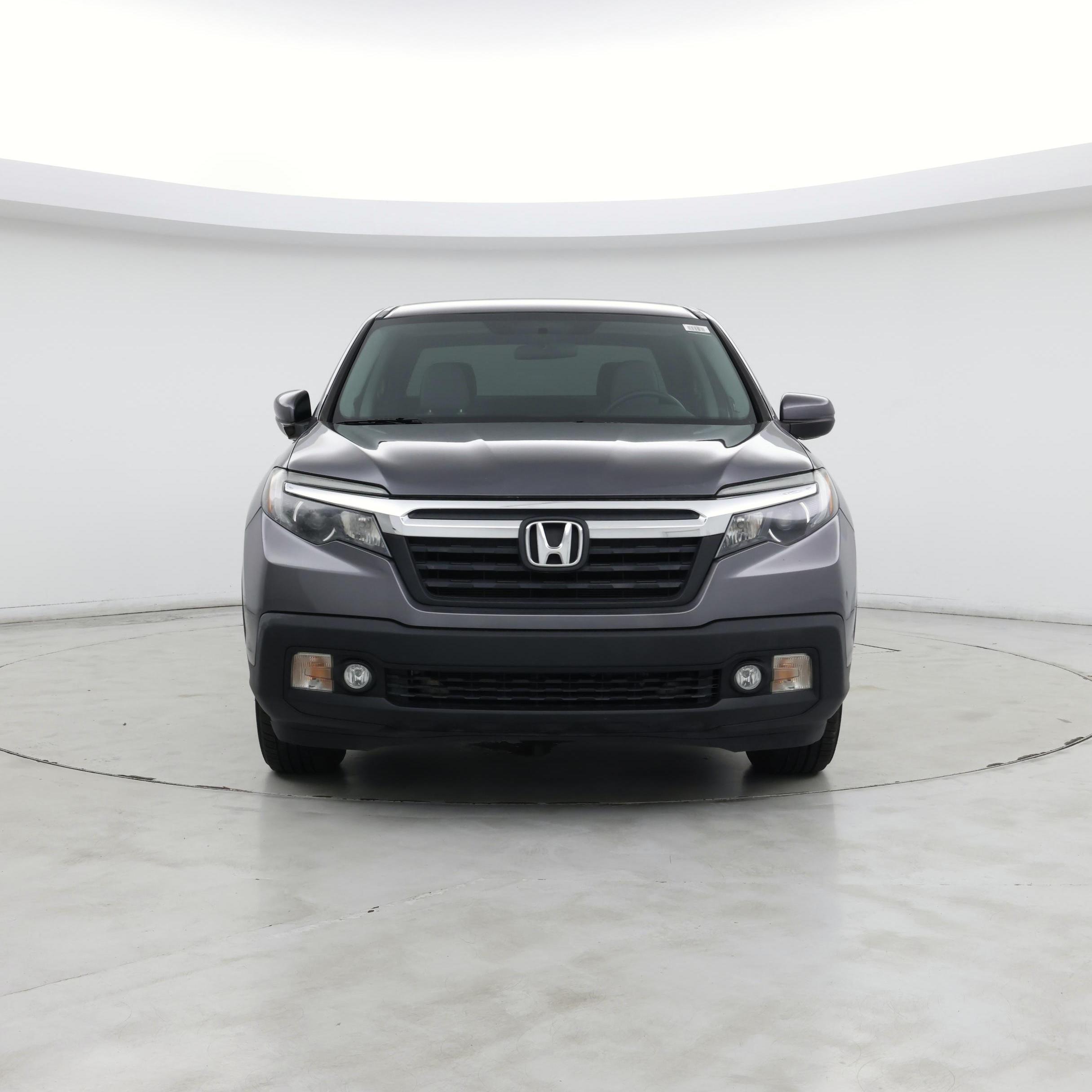 Thumbnail: 2017 Honda Ridgeline - 5