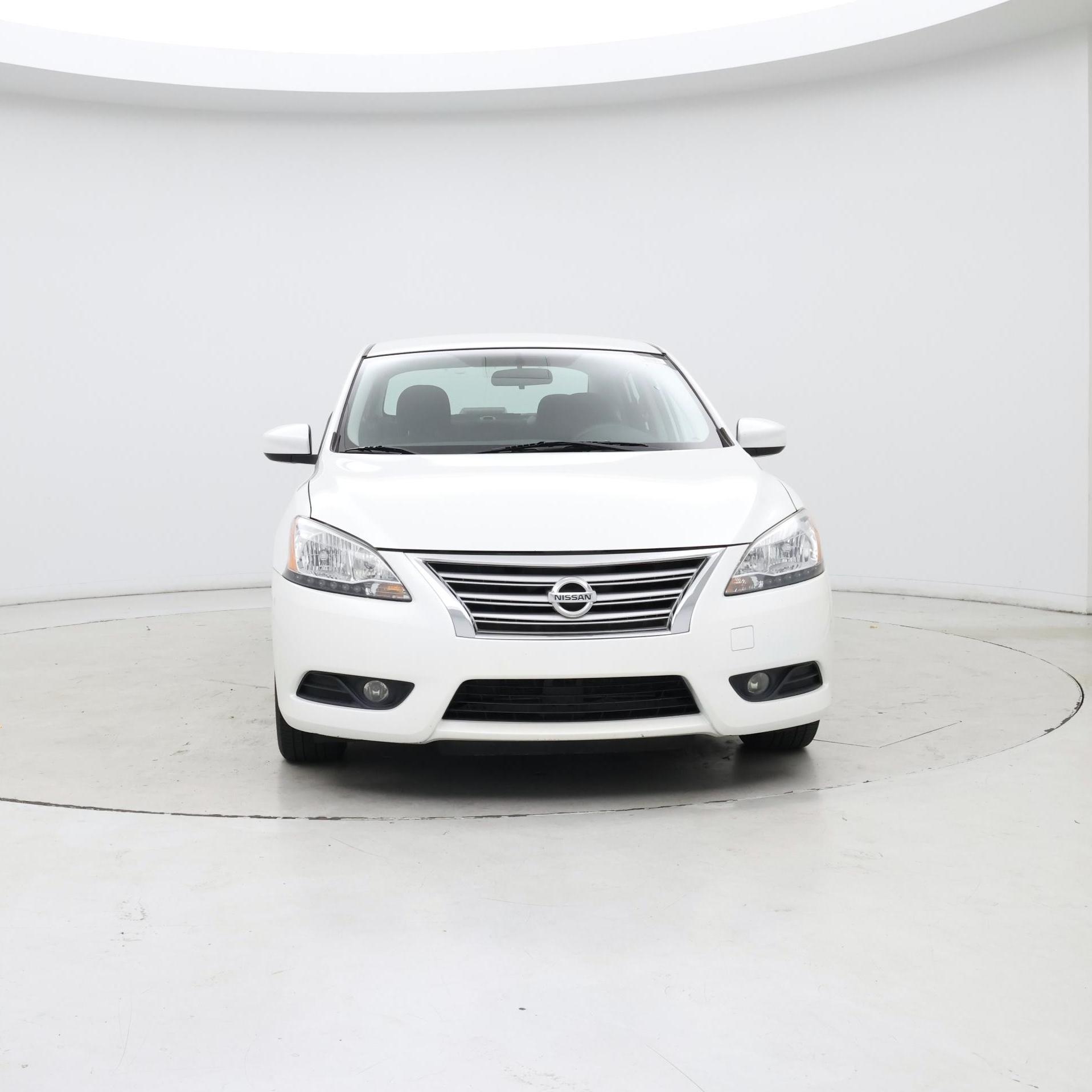 Thumbnail: 2013 Nissan Sentra - 5