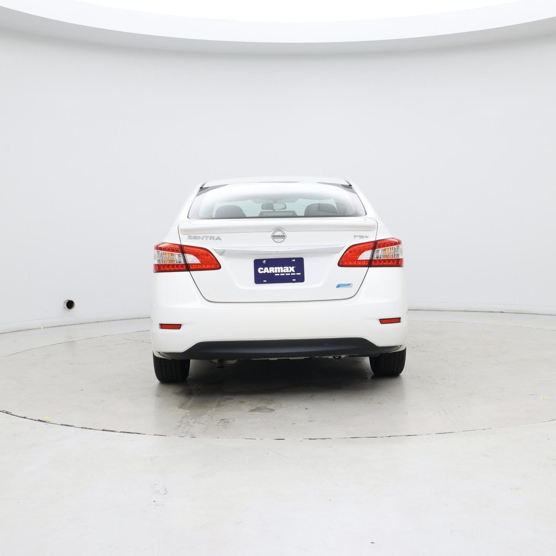 Thumbnail: 2013 Nissan Sentra - 6
