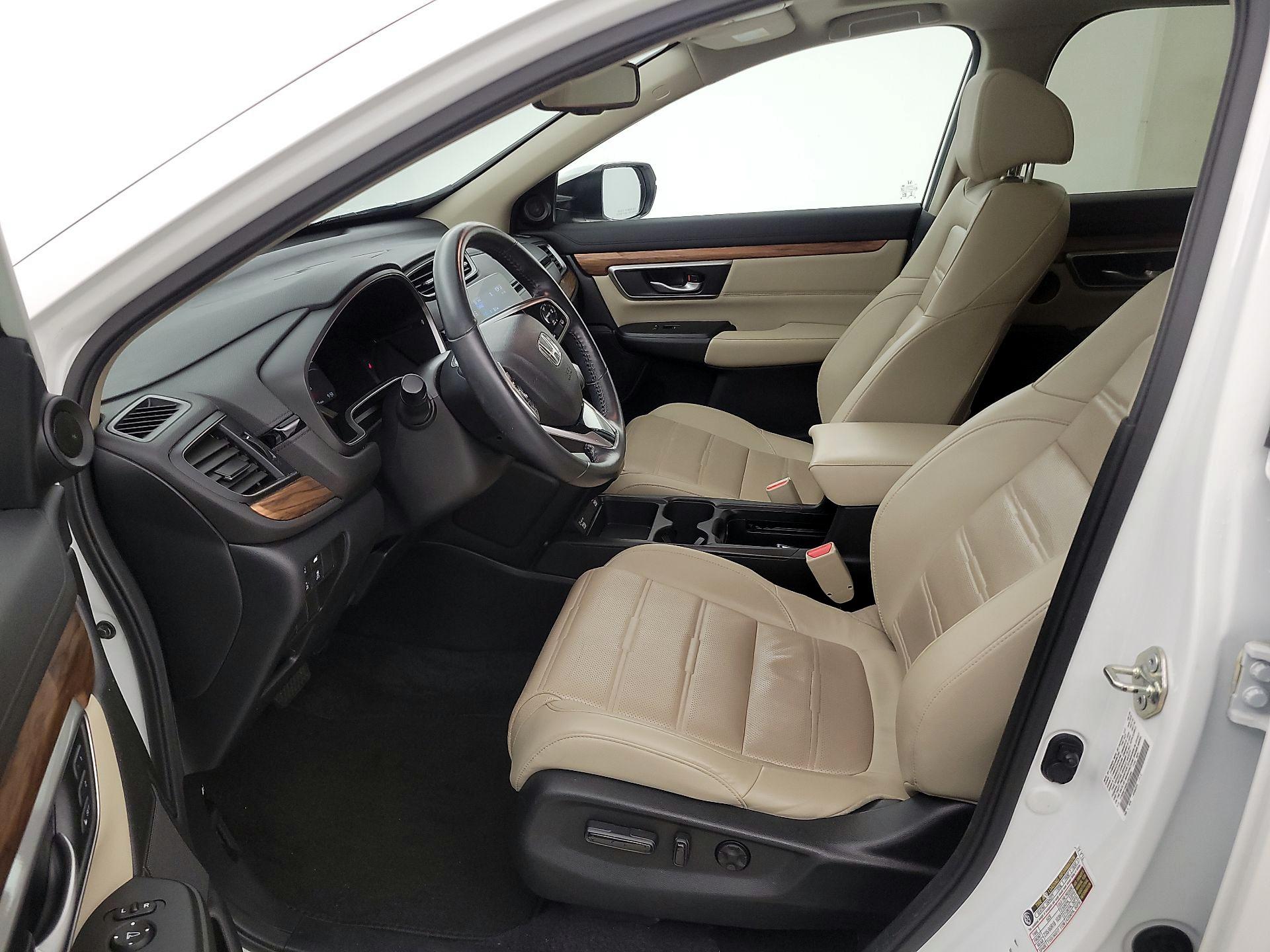 Thumbnail: 2020 Honda CR-V - 11