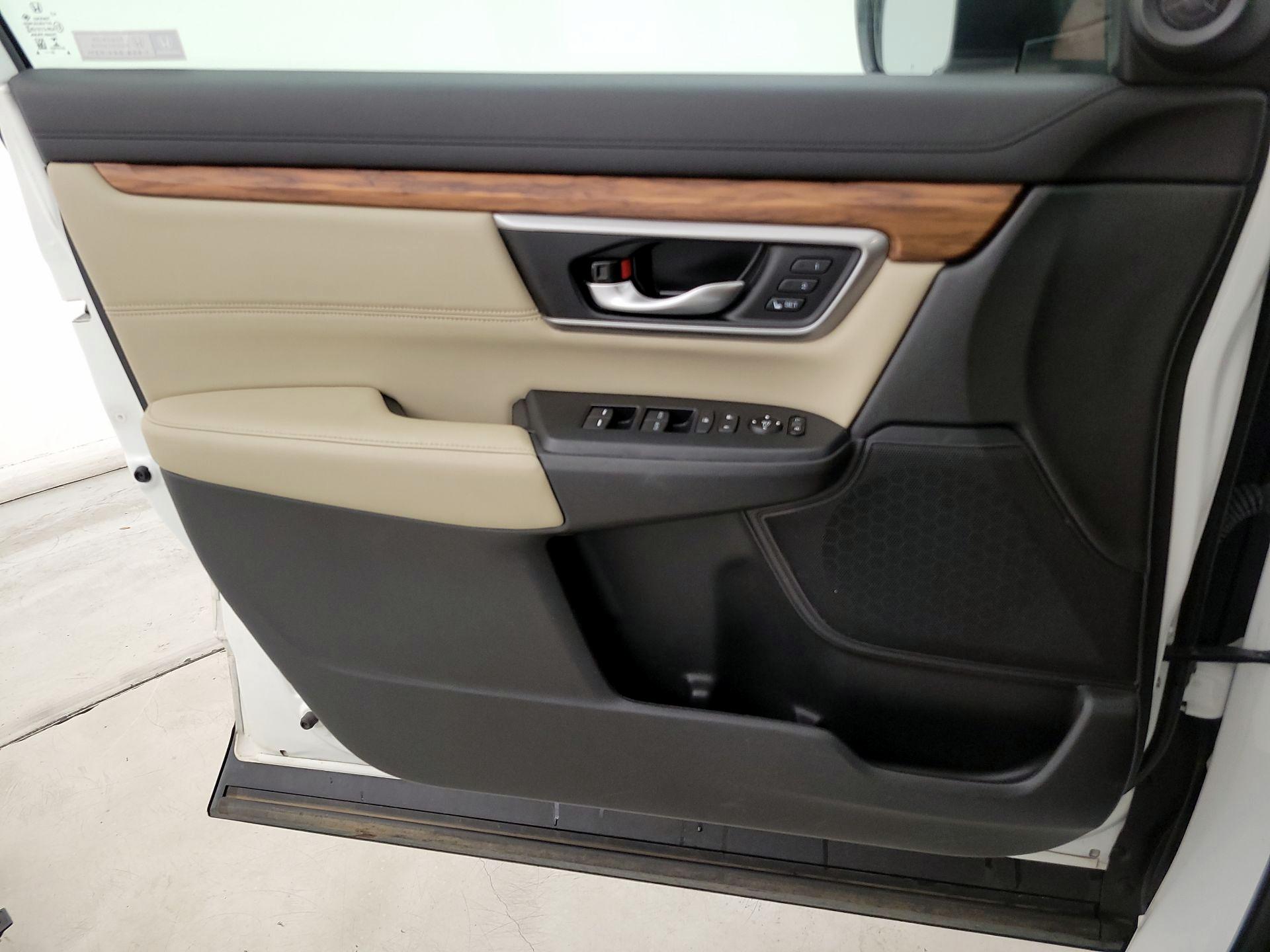Thumbnail: 2020 Honda CR-V - 12