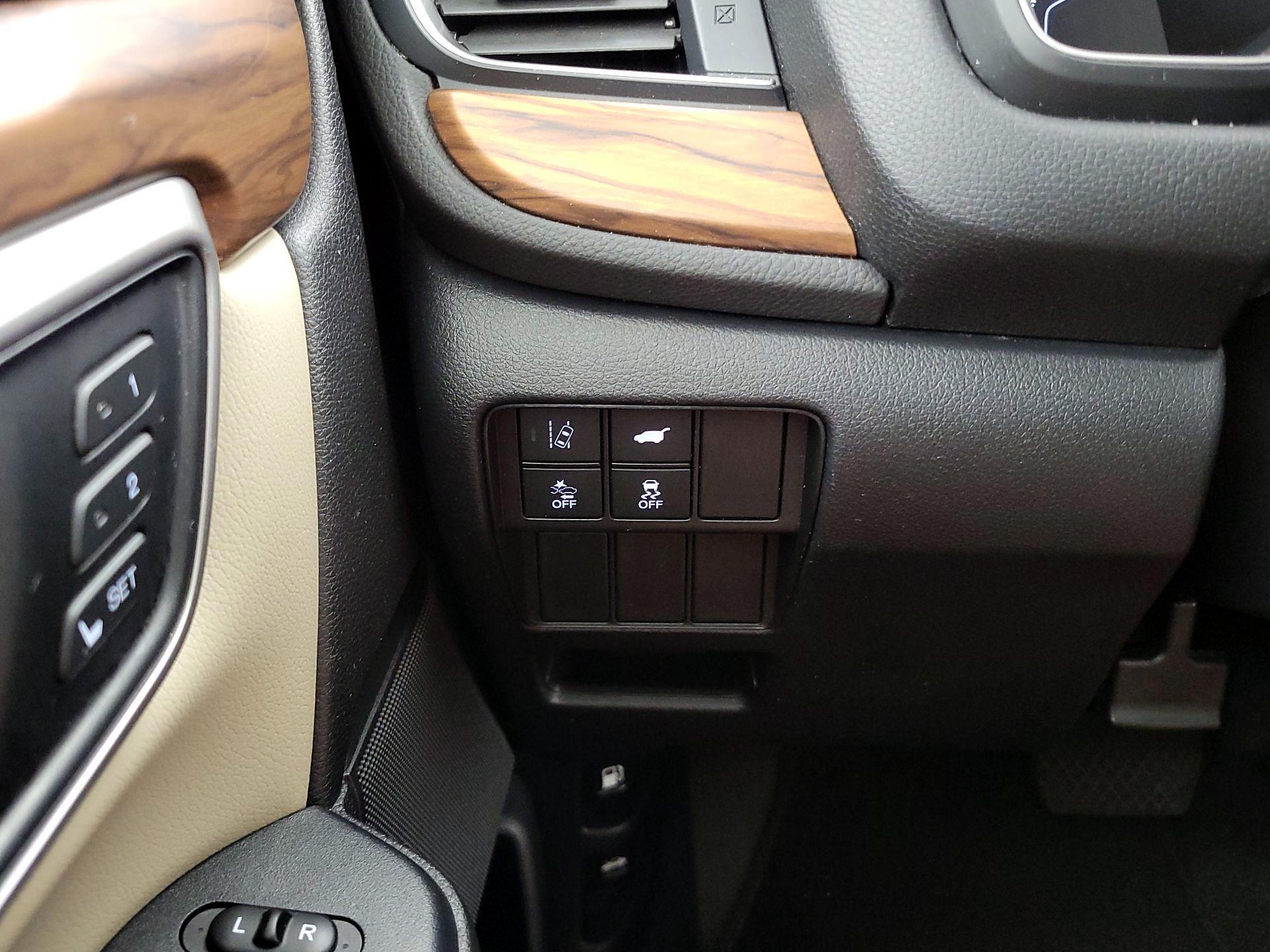 Thumbnail: 2020 Honda CR-V - 13