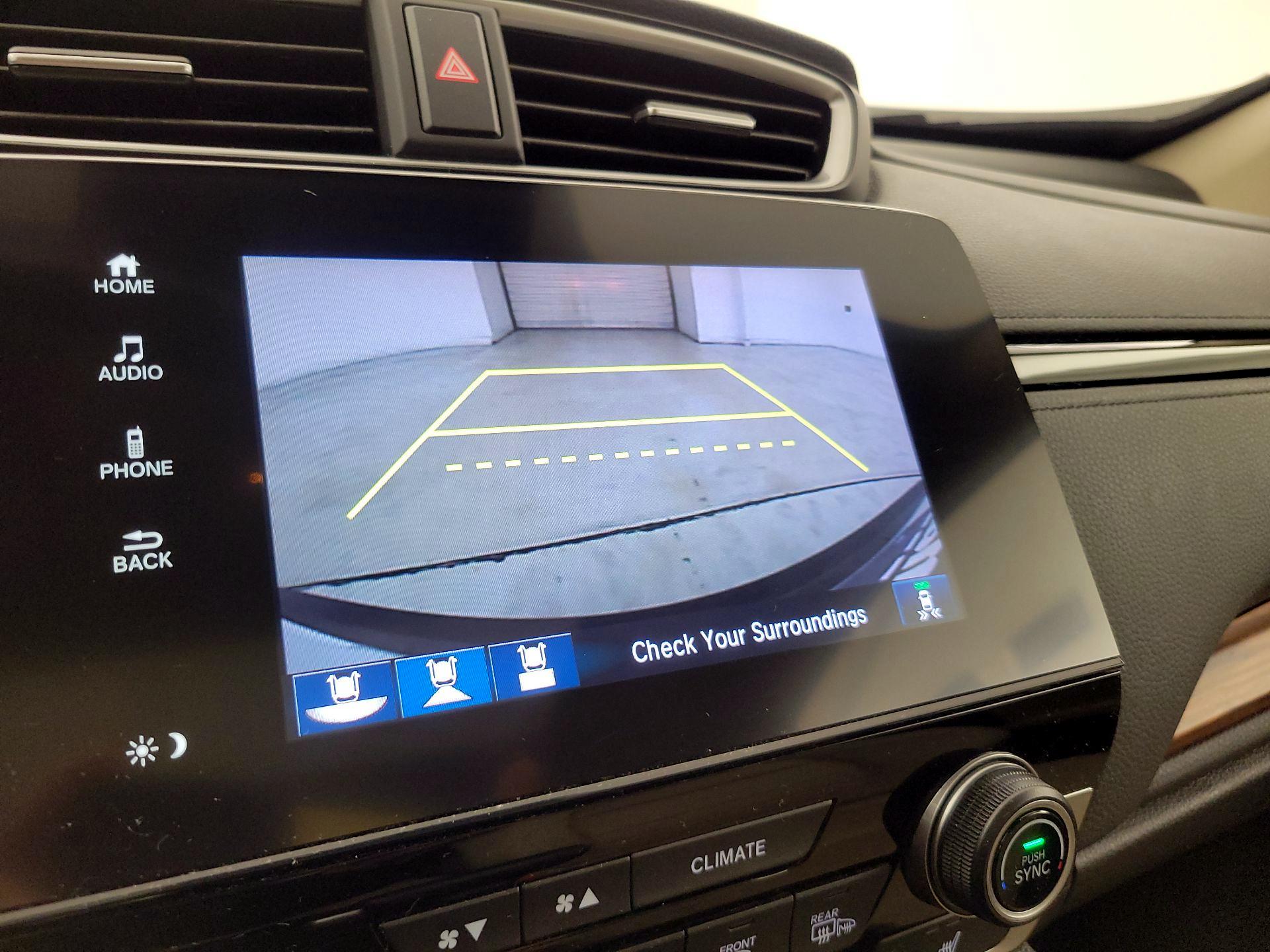 Thumbnail: 2020 Honda CR-V - 14