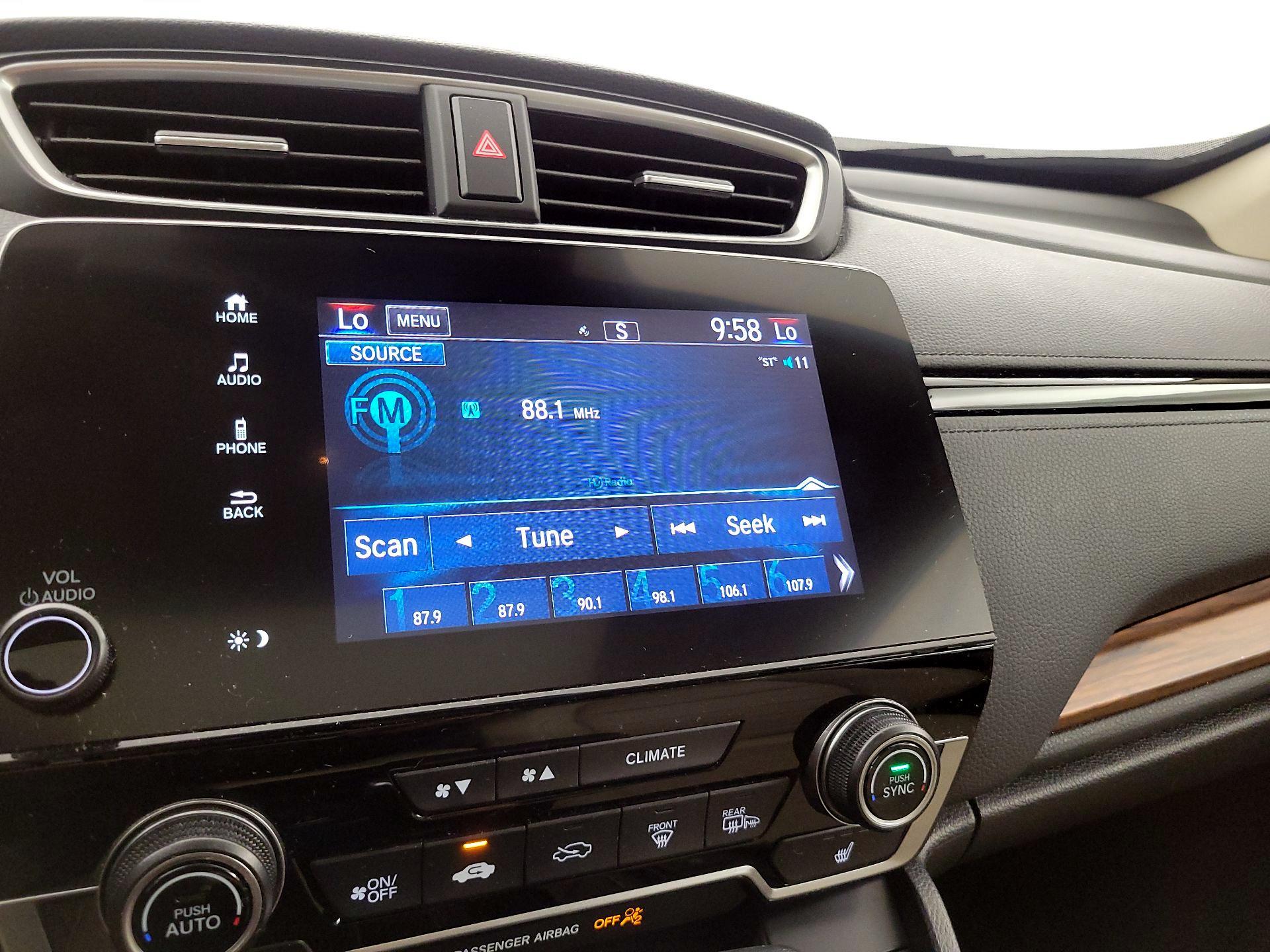 Thumbnail: 2020 Honda CR-V - 15