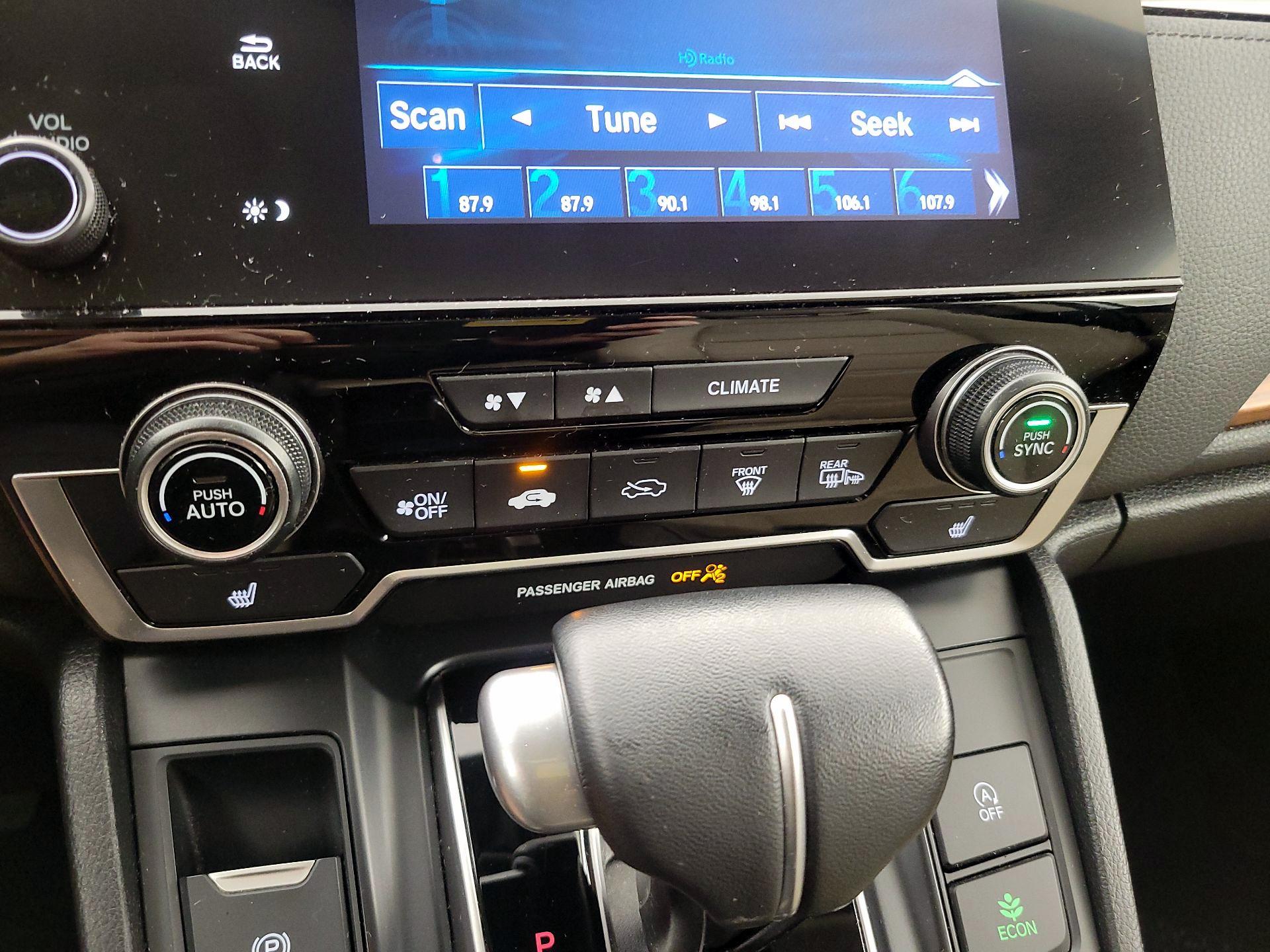 Thumbnail: 2020 Honda CR-V - 16